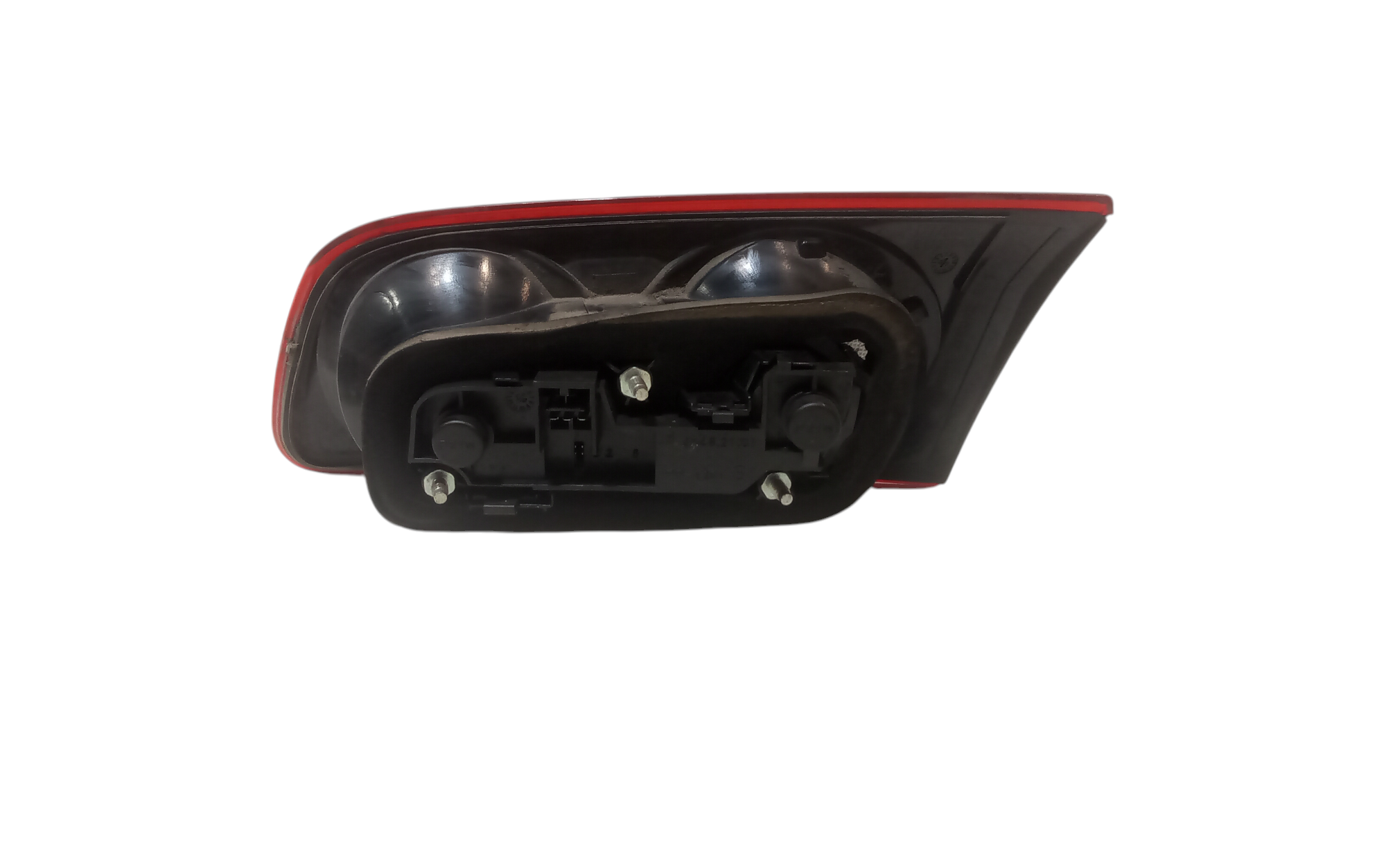 Stop Posteriore Sinistro Integrato nel Portello per Fiat Croma 3 Serie (2007 - In produzione)