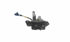 Serratura Cofano Posteriore per Toyota Yaris Serie (08>11) (2008 - 2011)