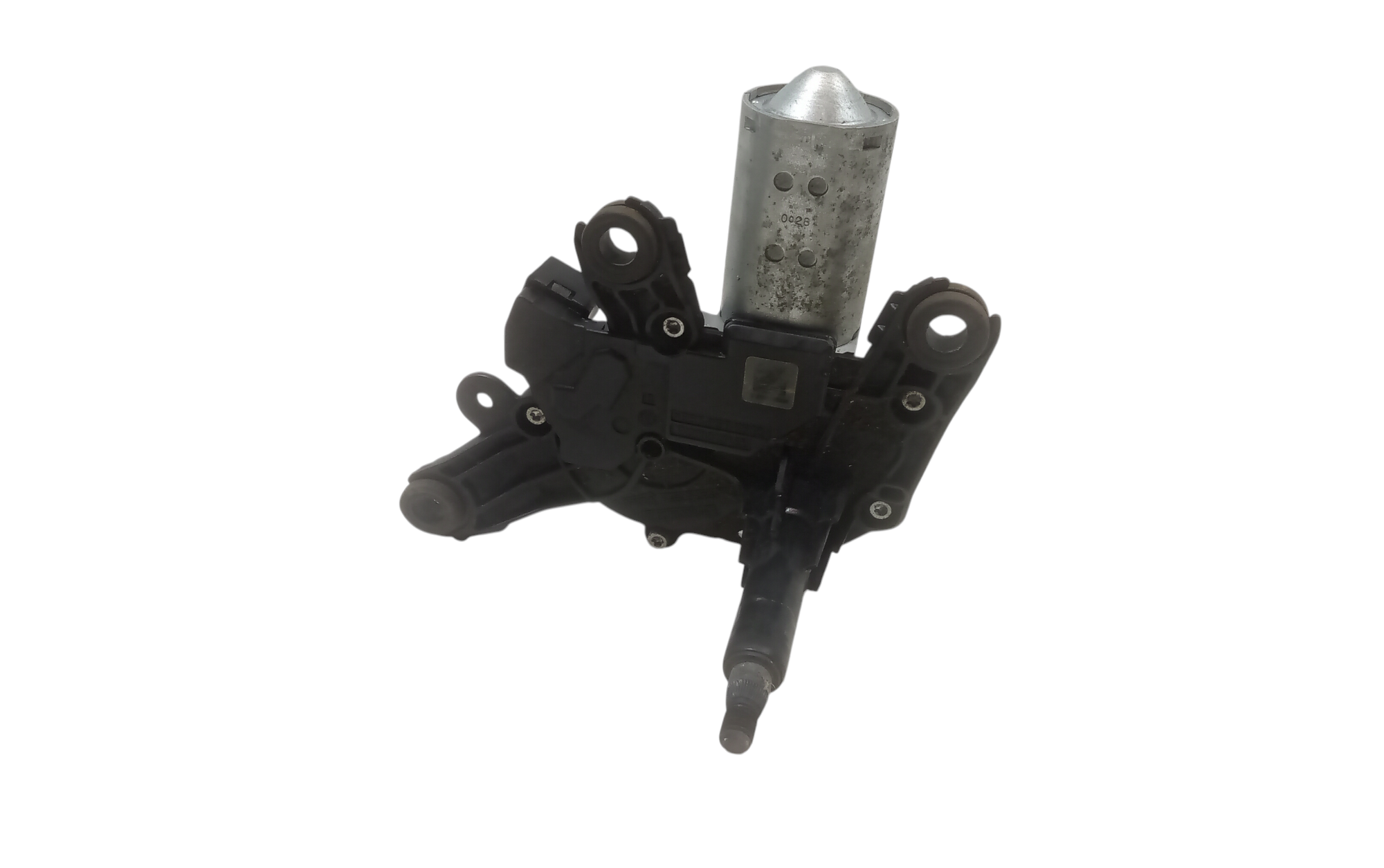 Motorino Tergicristallo Posteriore per Renault Clio Serie Iv (12>19) (2012 - 2019)