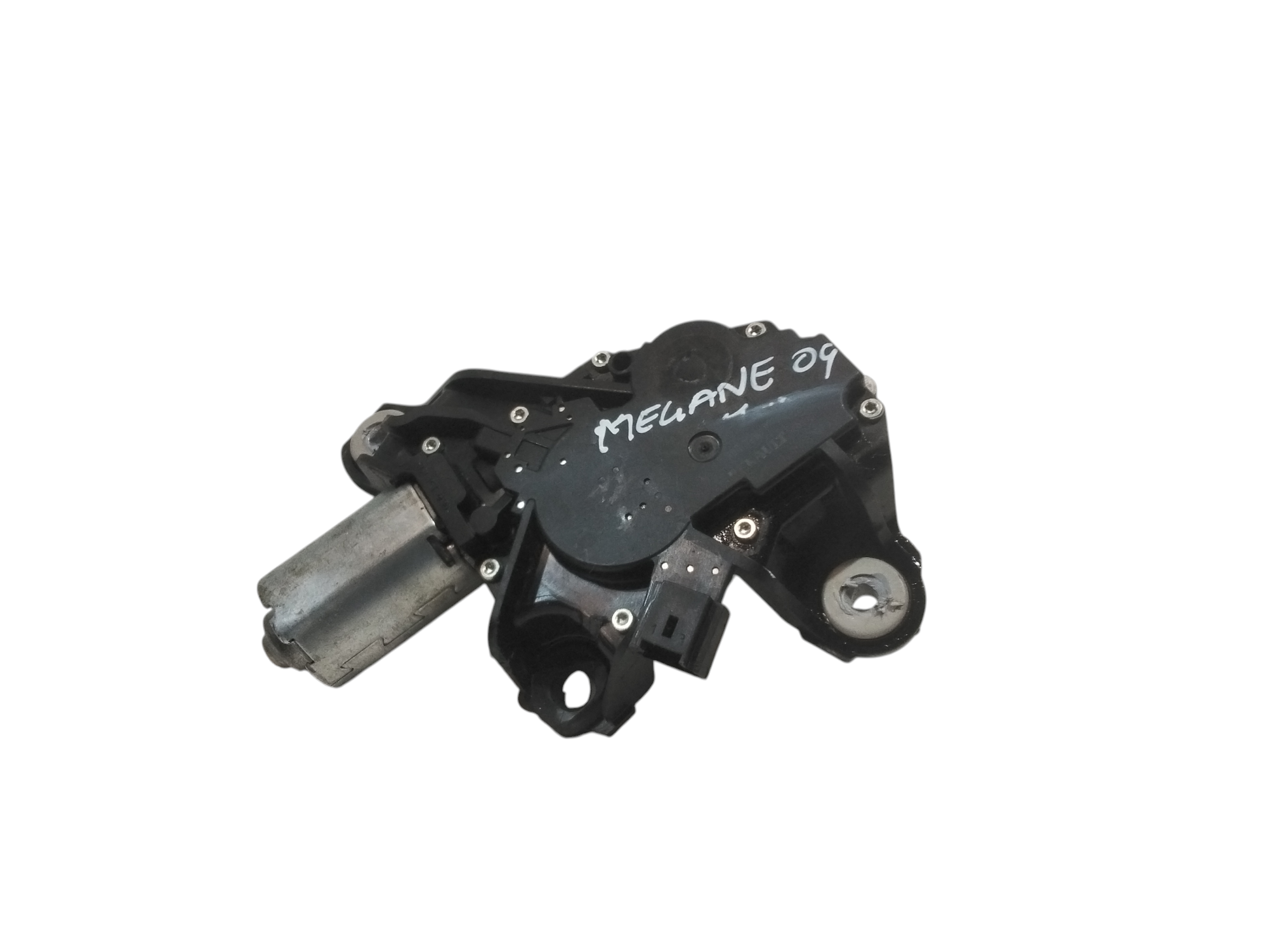 Motorino Tergicristallo Posteriore per Renault Megane Iii (08>16) (2008 - 2016)