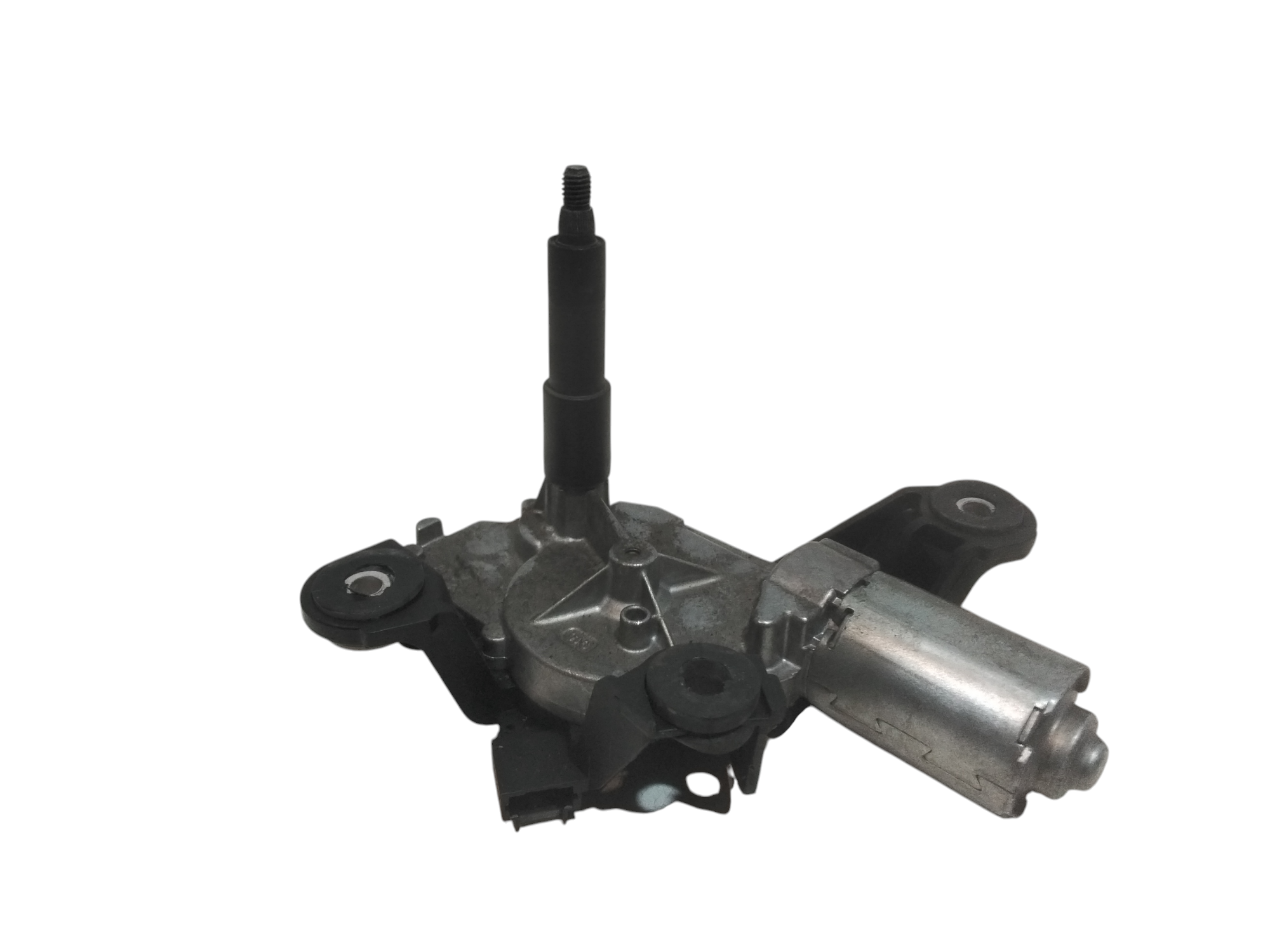 Motorino Tergicristallo Posteriore per Renault Megane Iii (08>16) (2008 - 2016)