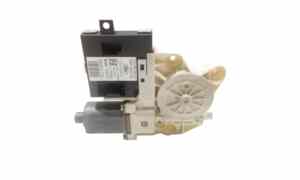 Motorino Alzavetro anteriore destra per Ford Focus Berlina 4 Serie (2008 - 2011)