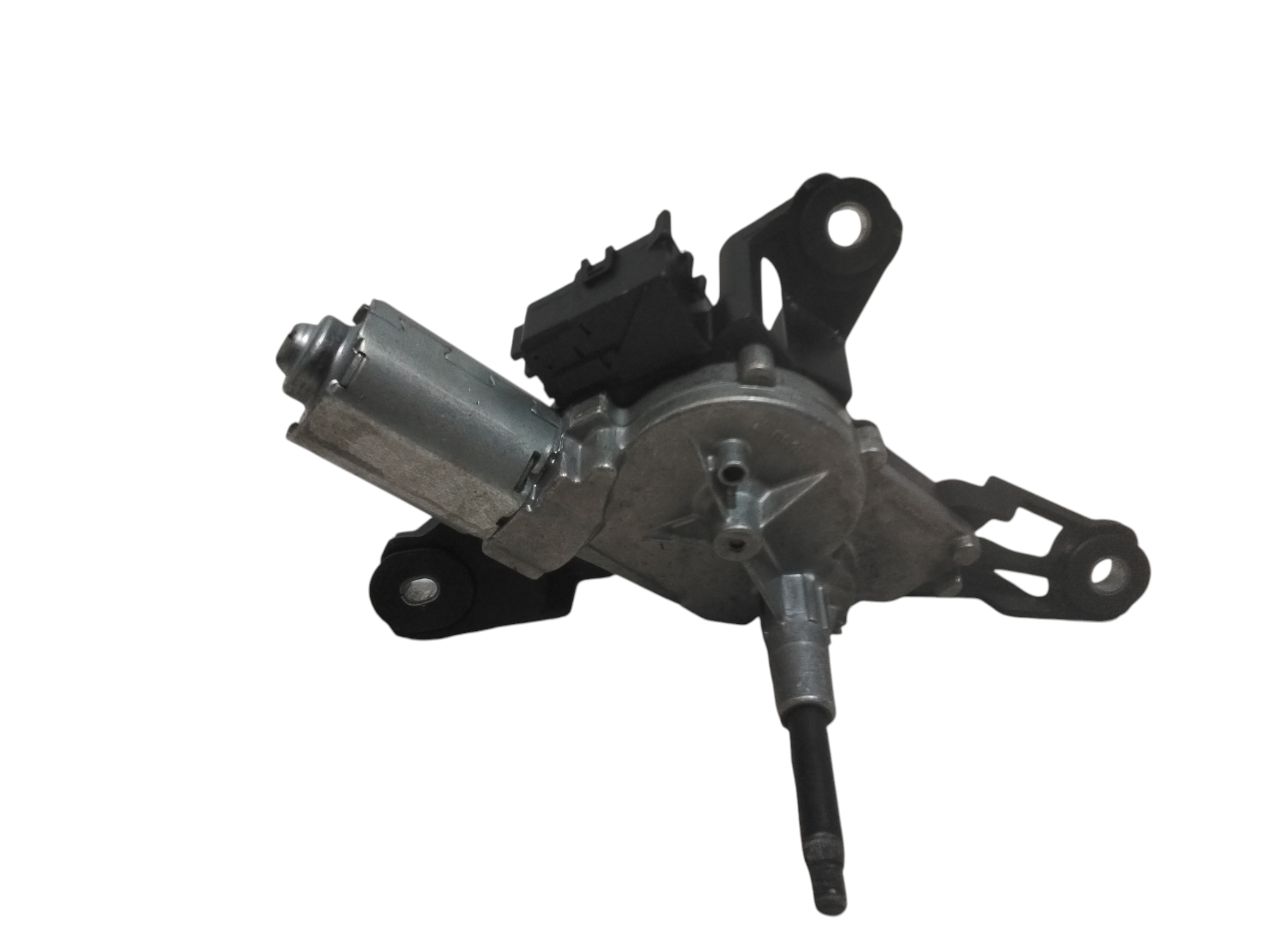 Motorino Tergicristallo Posteriore per Toyota Yaris Serie (08>11) (2008 - 2011)