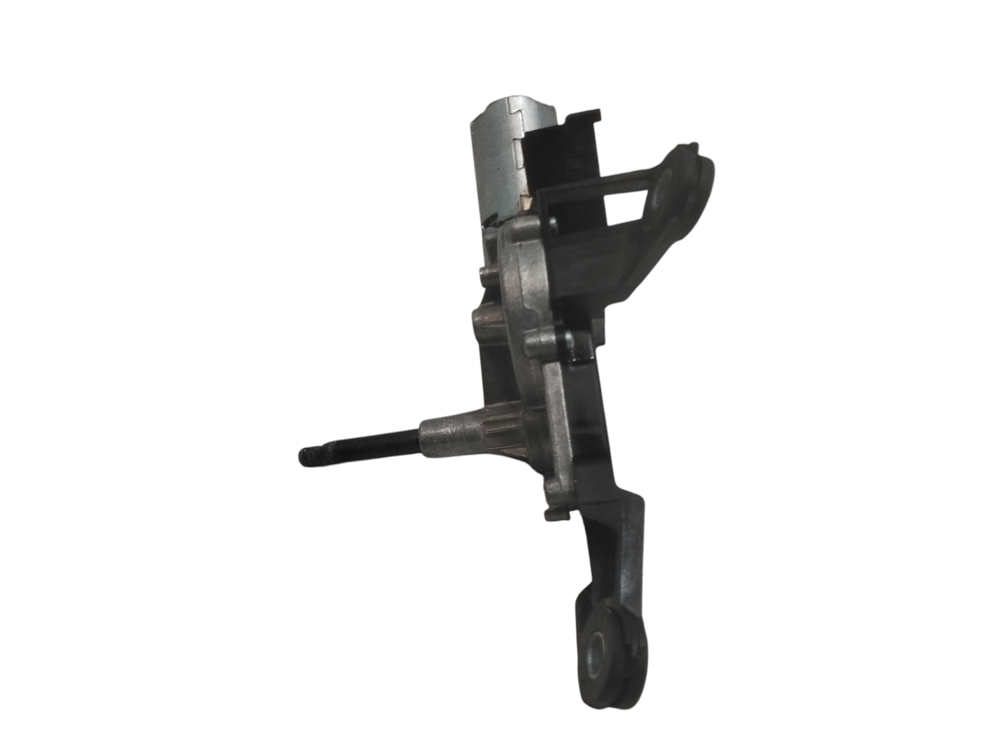 Motorino Tergicristallo Posteriore per Toyota Yaris Serie (08>11) (2008 - 2011)