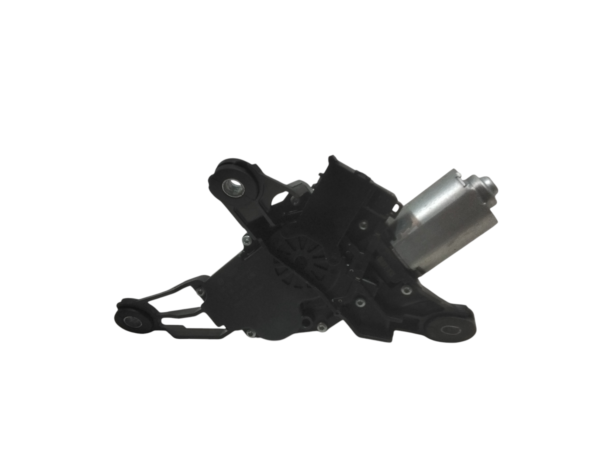 Motorino Tergicristallo Posteriore per Toyota Yaris Serie (08>11) (2008 - 2011)