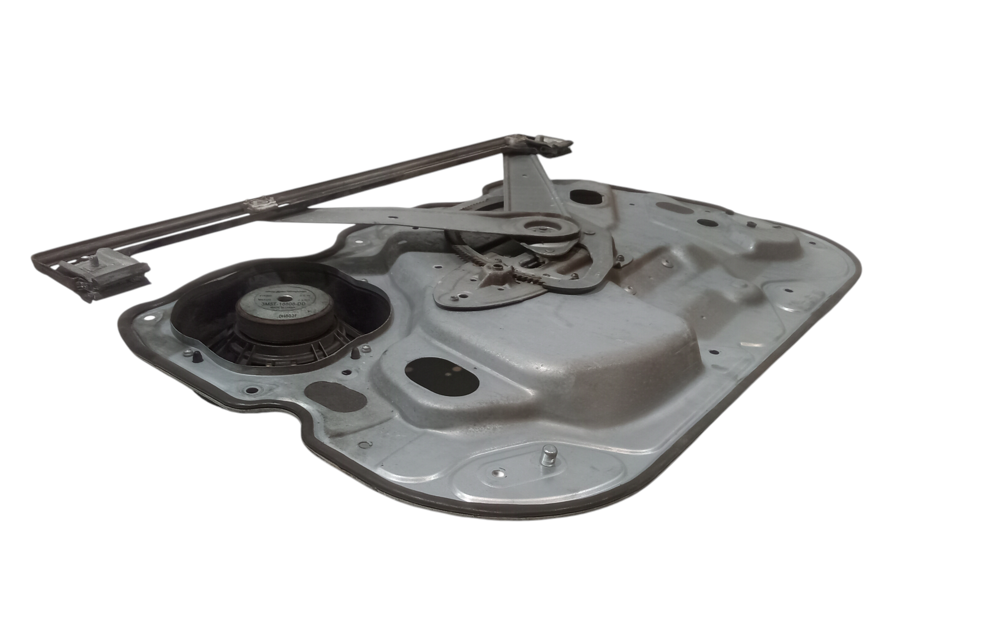 Cremagliera anteriore destra passeggero per Ford Focus Berlina 4� Serie (2008 - 2011)