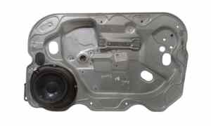 Cremagliera anteriore destra passeggero per Ford Focus Berlina 4 Serie (2008 - 2011)