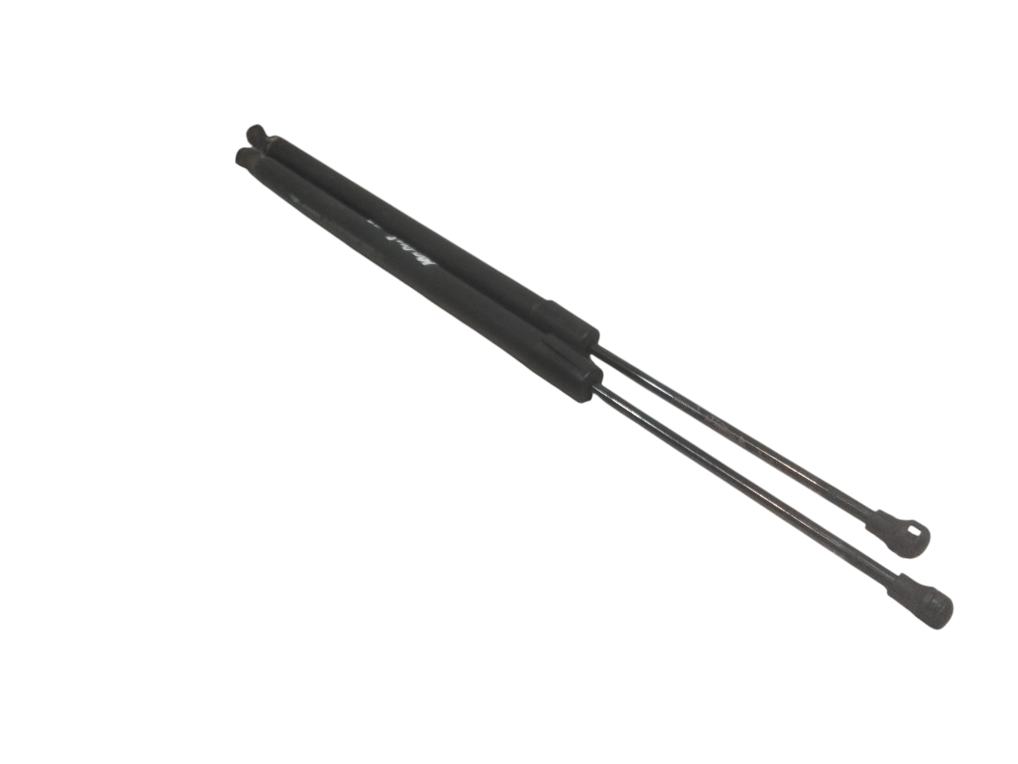 Pistoncini cofano Post. per Renault Modus 2 Serie (2006 - In produzione)