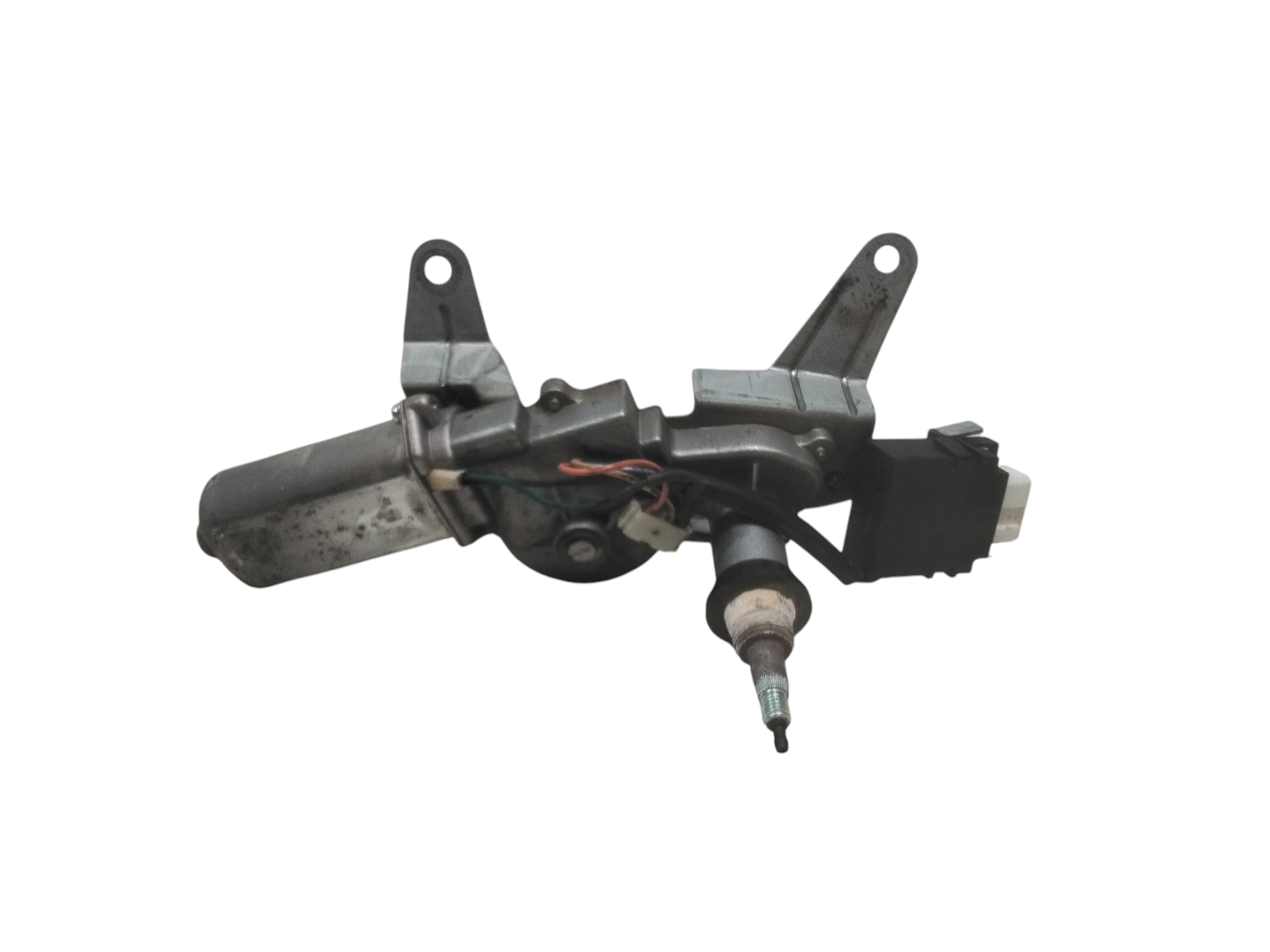 Motorino Tergicristallo Posteriore per Chevrolet Aveo 1 Serie (2006 - 2011)