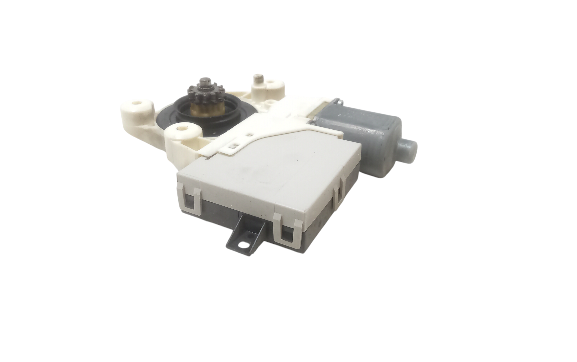 Motorino Alzavetro anteriore Sinistro per Ford Focus Berlina 4� Serie (2008 - 2011)