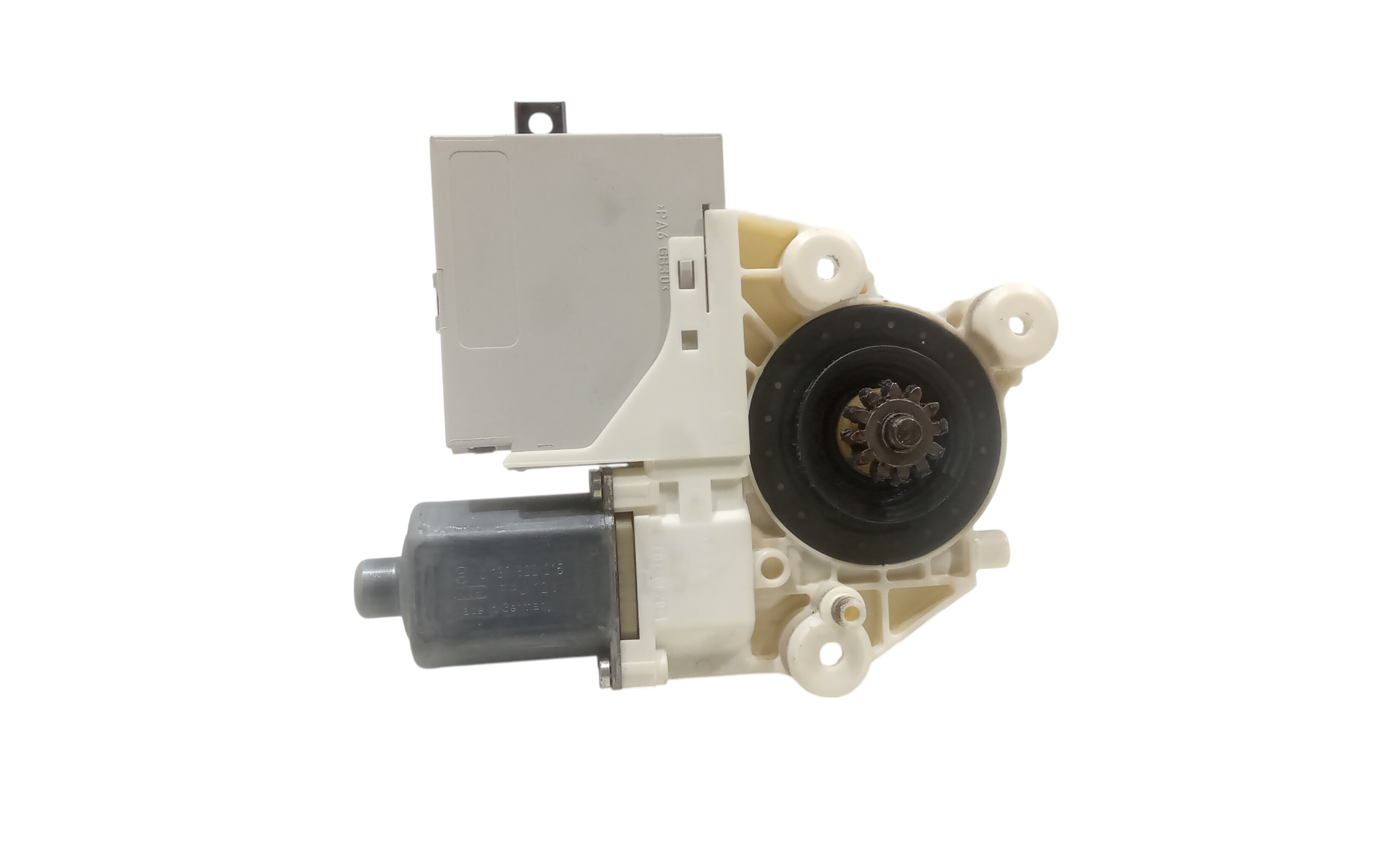 Motorino Alzavetro anteriore Sinistro per Ford Focus Berlina 4� Serie (2008 - 2011)