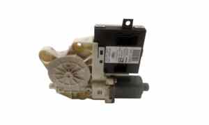 Motorino Alzavetro anteriore Sinistro per Ford Focus Berlina 4 Serie (2008 - 2011)