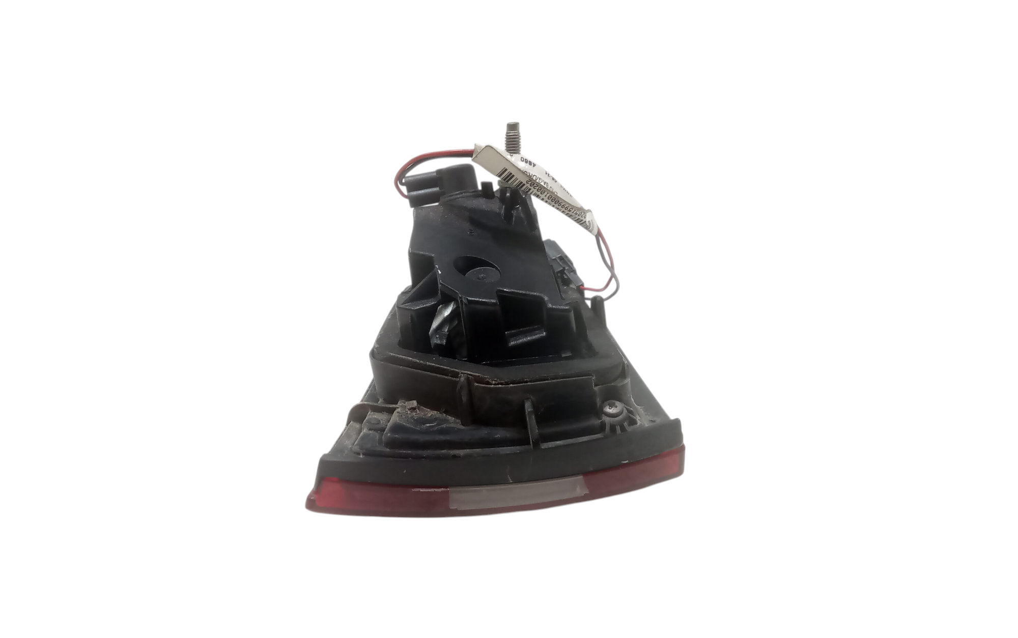 Stop Posteriore Destro Integrato nel Portello per Renault Clio Serie Iv (12>19) (2012 - 2019)