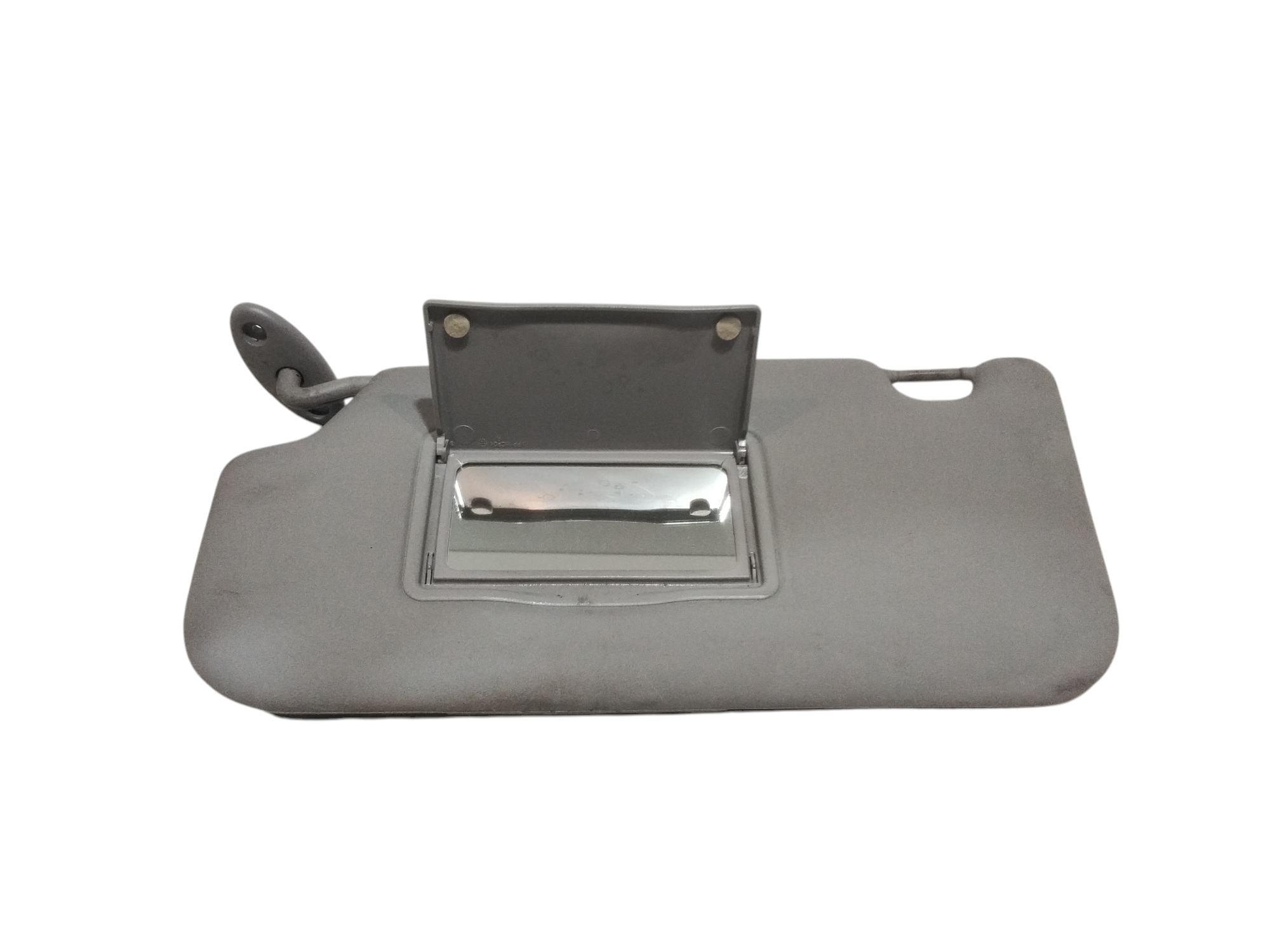 Parasole aletta anteriore Lato Guida per Ford Fusion 1 Serie (2002 - 2005)