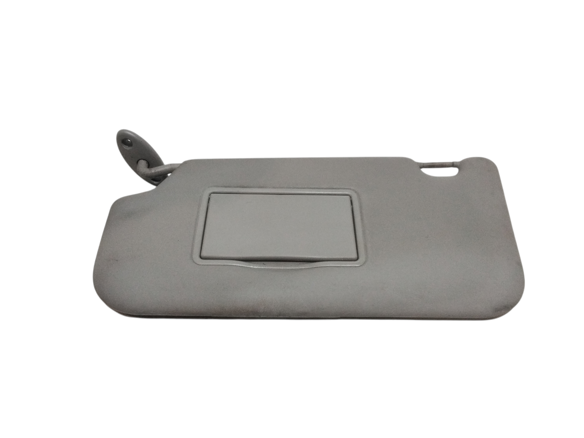 Parasole aletta anteriore Lato Guida per Ford Fusion 1 Serie (2002 - 2005)