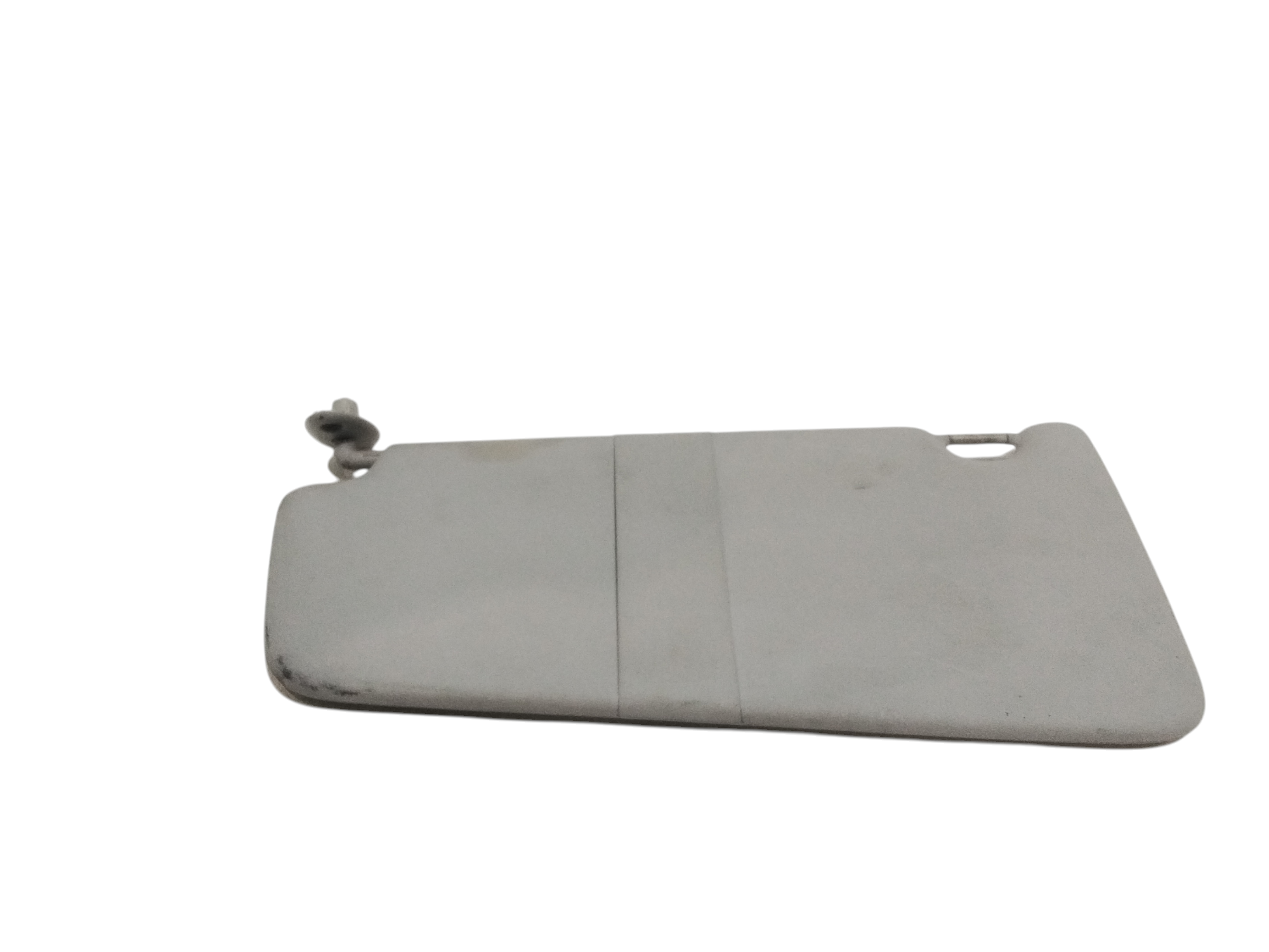 Parasole aletta Lato Passeggero per Ford C - Max Serie (07>10) (2007 - 2010)