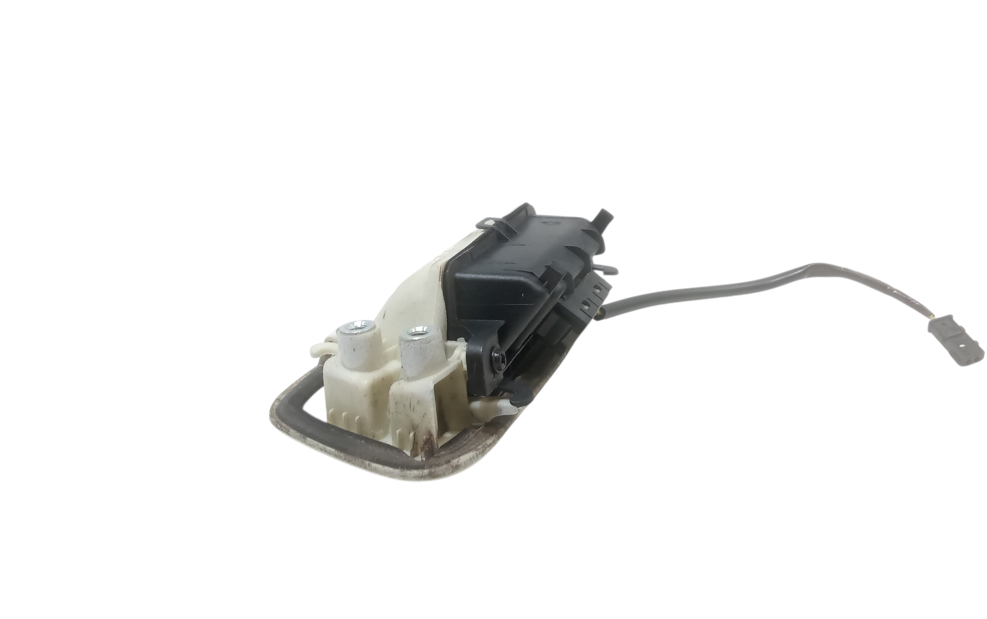 Maniglia portellone posteriore per Opel Mokka X (16>) (2016 - In produzione)