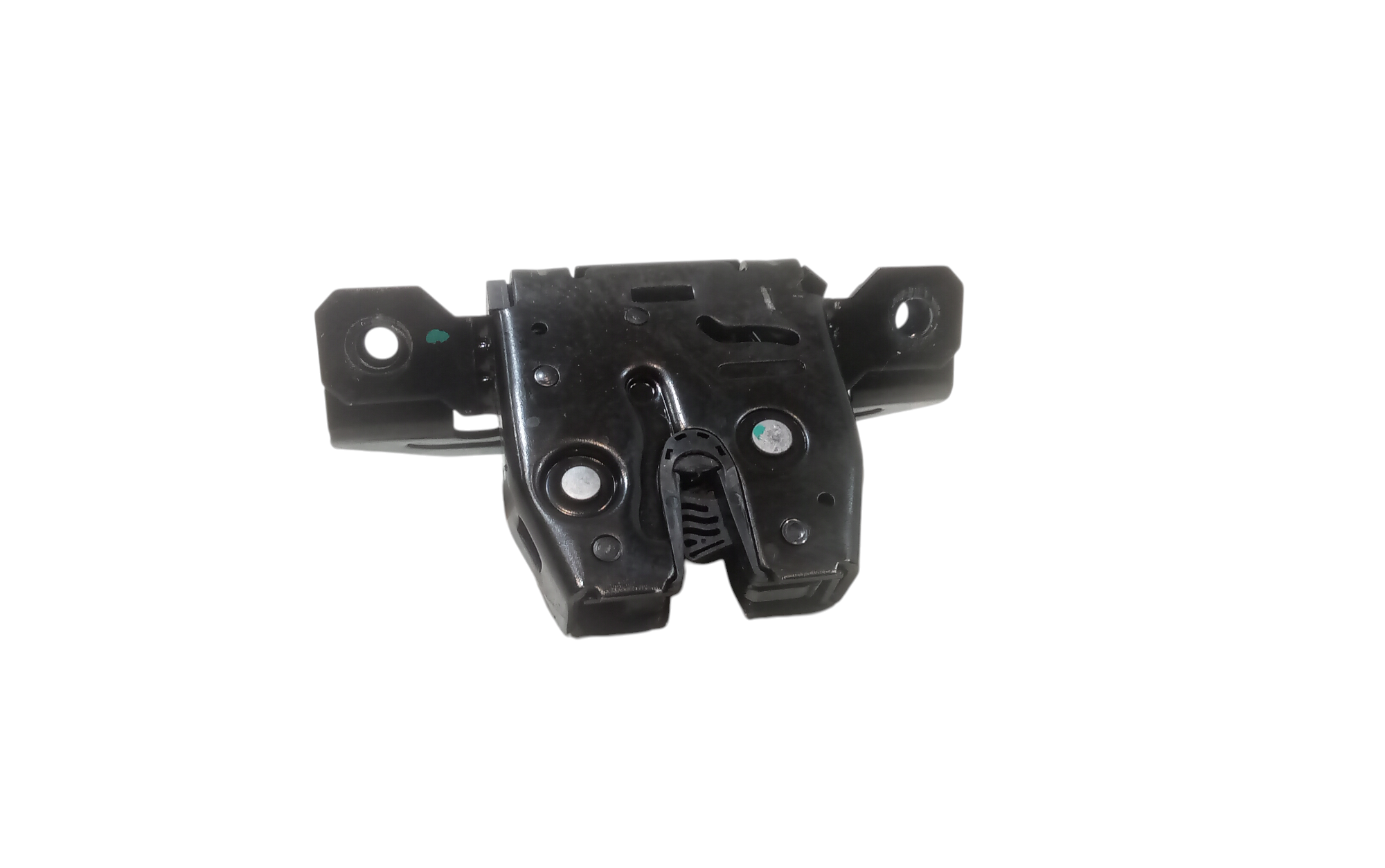 Serratura Cofano Posteriore per Opel Mokka X (16>) (2016 - In produzione)