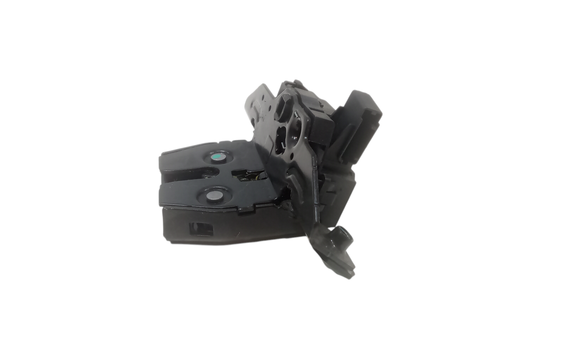 Serratura Cofano Posteriore per Opel Mokka X (16>) (2016 - In produzione)