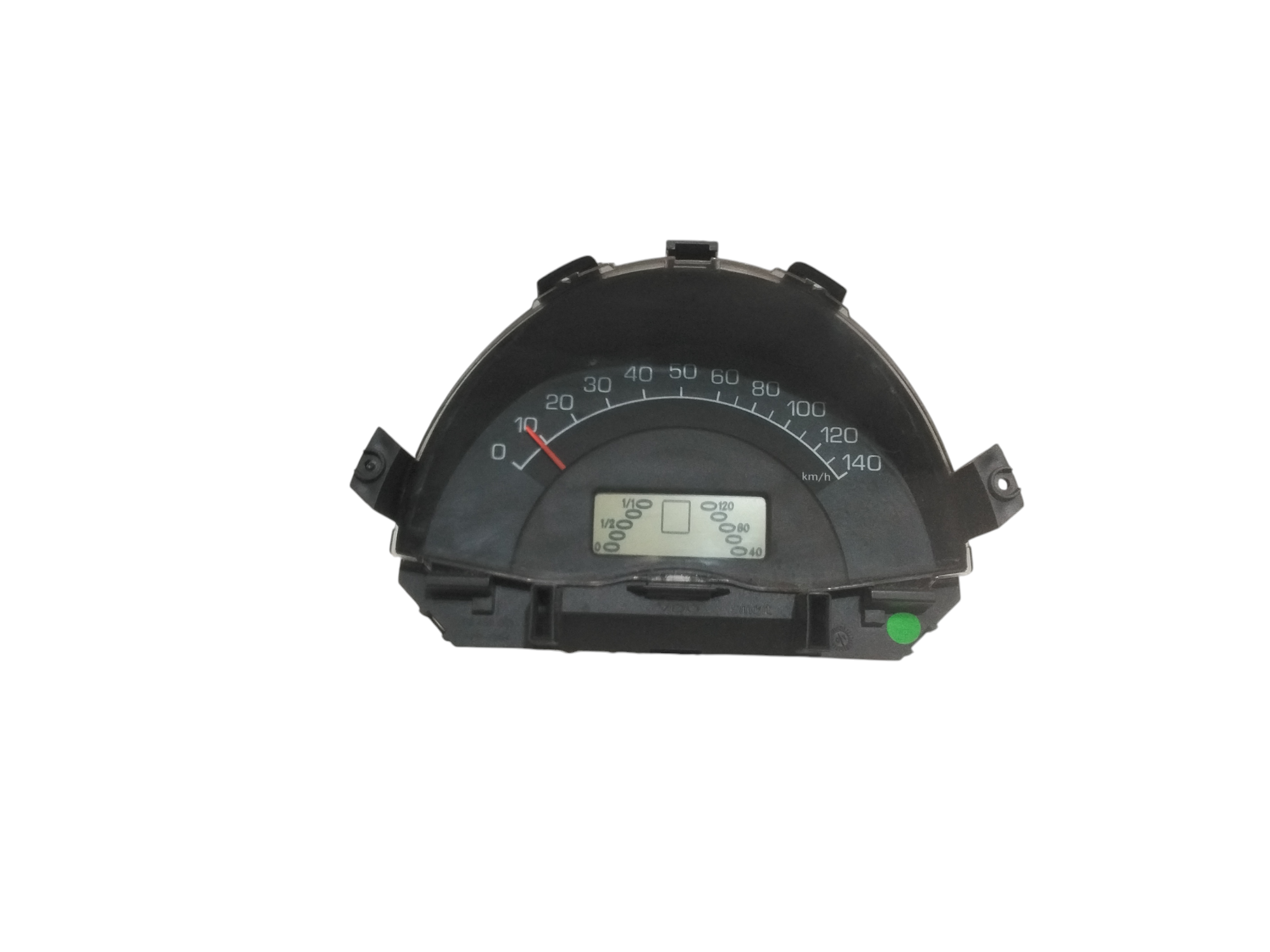 Quadro Strumenti per Smart Fortwo Coup 2 Serie (2003 - 2007)