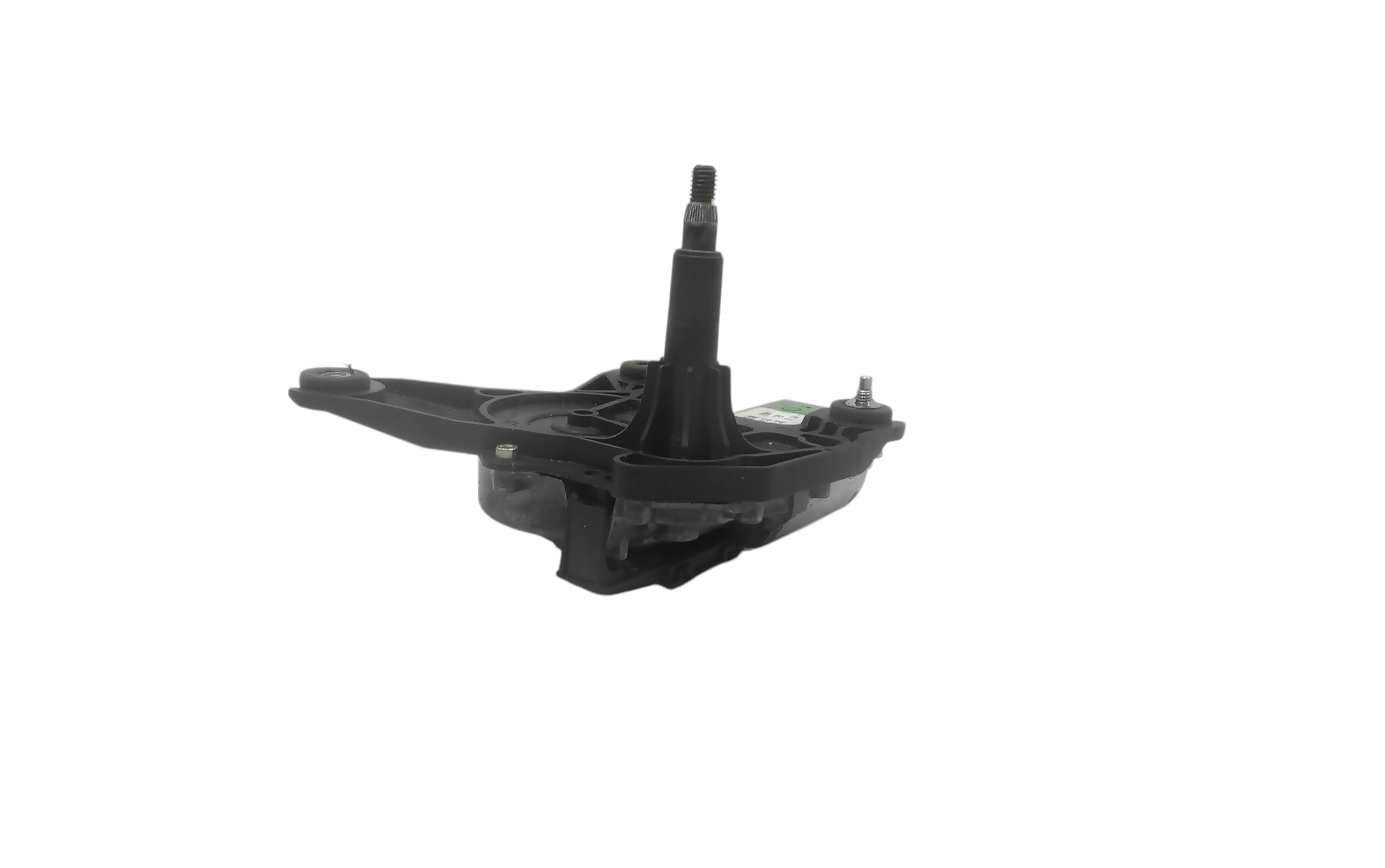 Motorino Tergicristallo Posteriore per Opel Mokka X (16>) (2016 - In produzione)