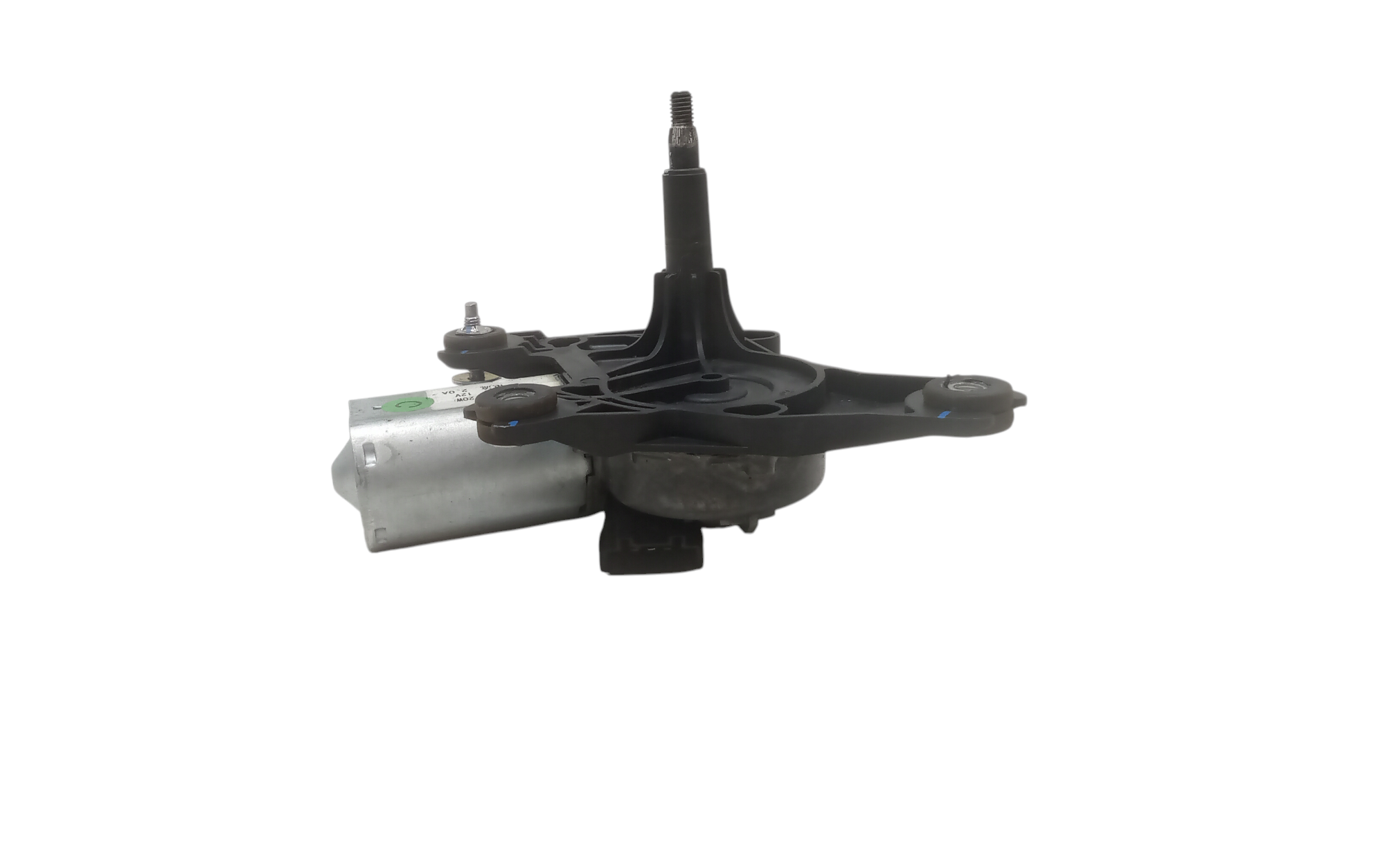 Motorino Tergicristallo Posteriore per Opel Mokka X (16>) (2016 - In produzione)