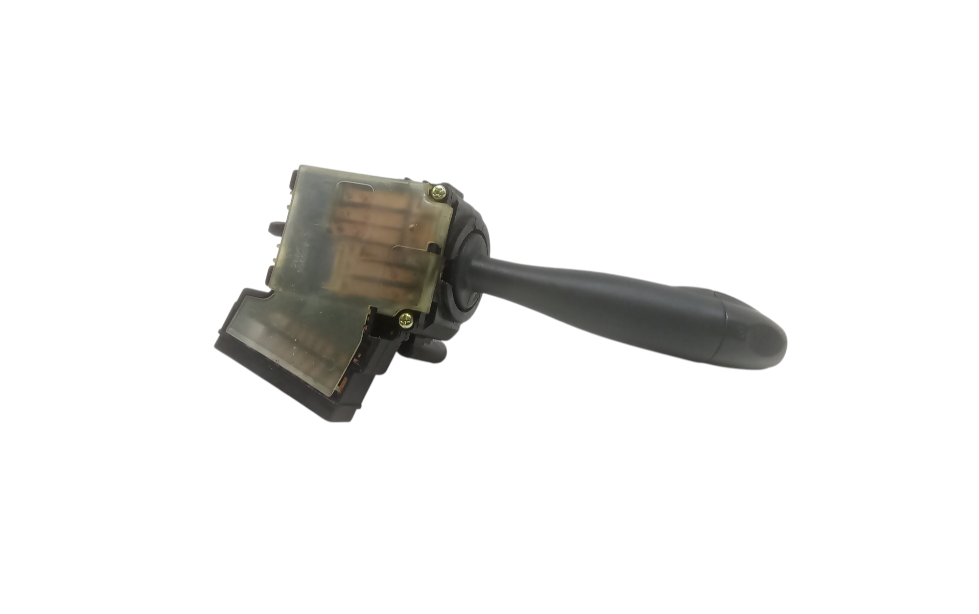 Devioluci sinistro per Hyundai Getz 2 Serie (2005 - 2008)