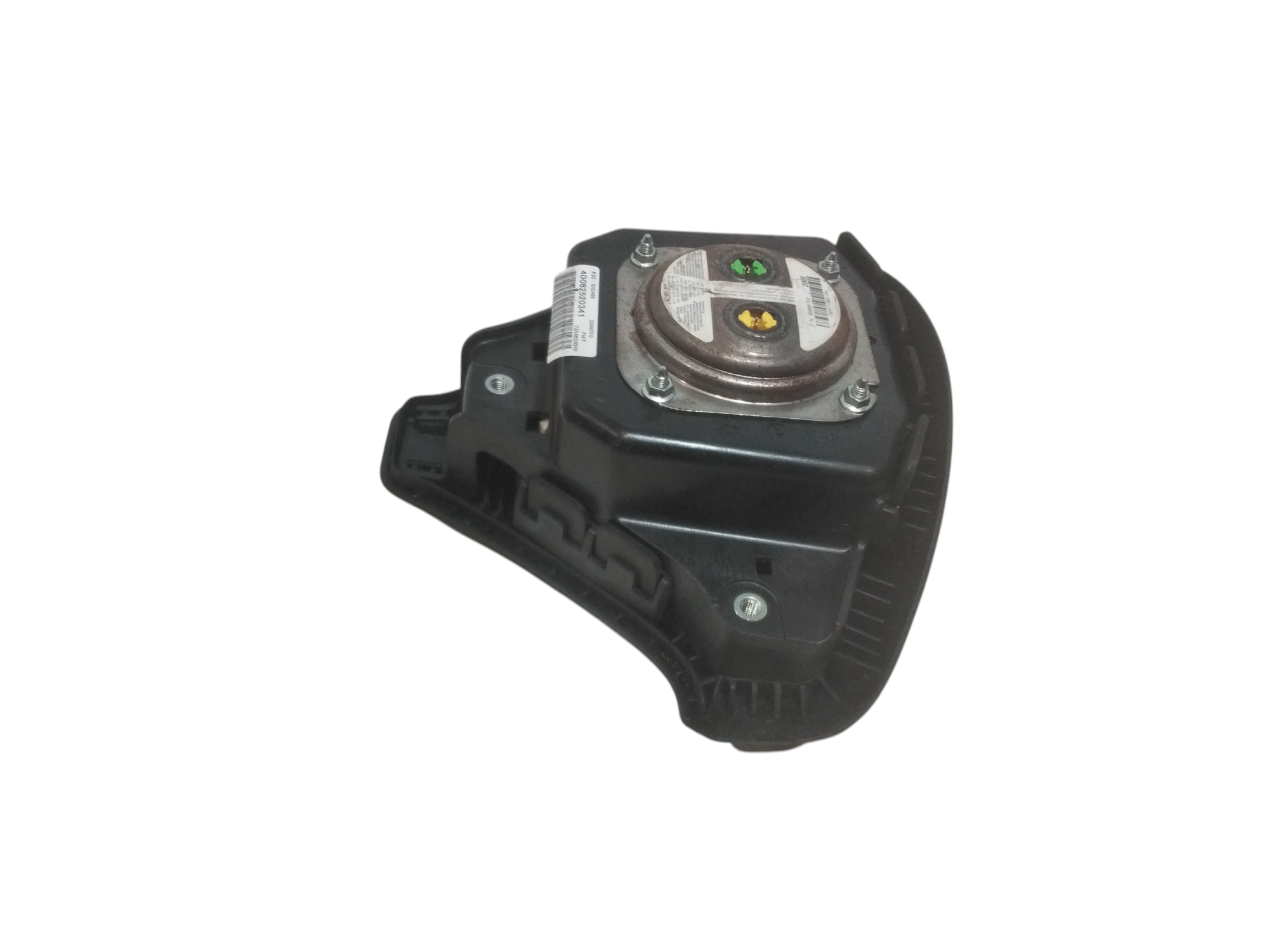 Airbag Volante per Fiat Croma 3 Serie (2007 - In produzione)