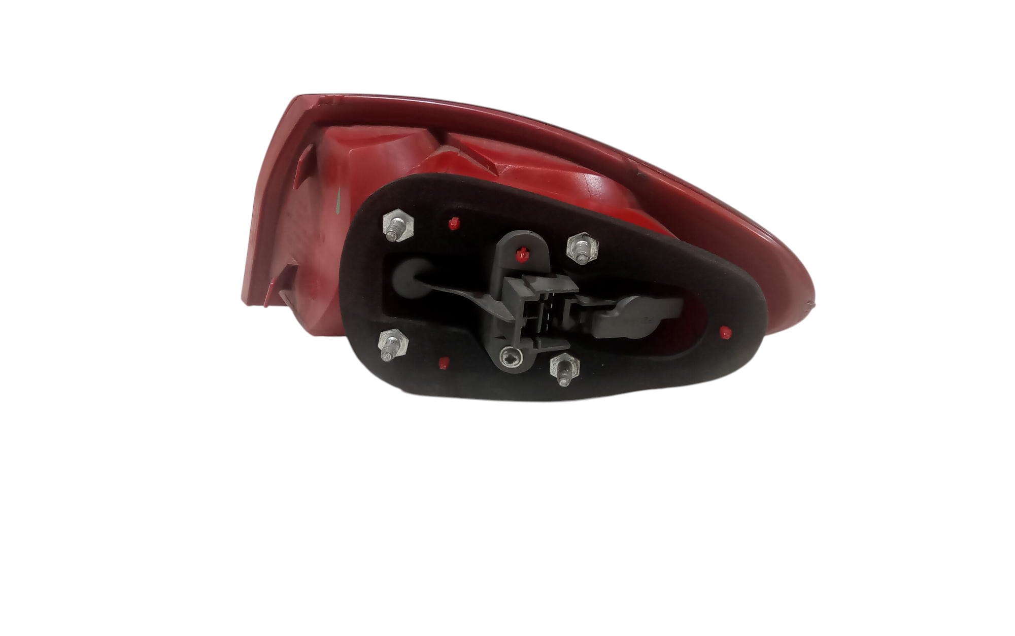 Stop fanale Posteriore sinistro lato Guida per Alfa Romeo 147 Serie (937_) (05>10) (2005 - 2010)