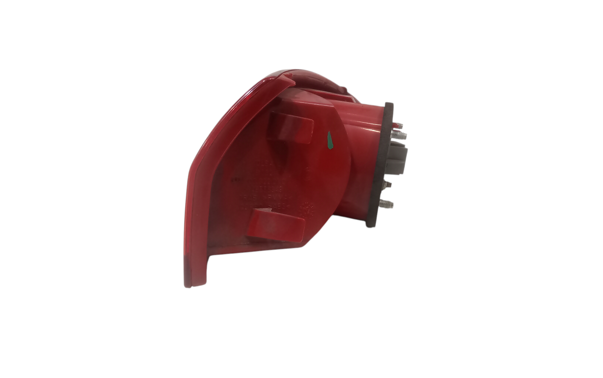 Stop fanale Posteriore sinistro lato Guida per Alfa Romeo 147 Serie (937_) (05>10) (2005 - 2010)