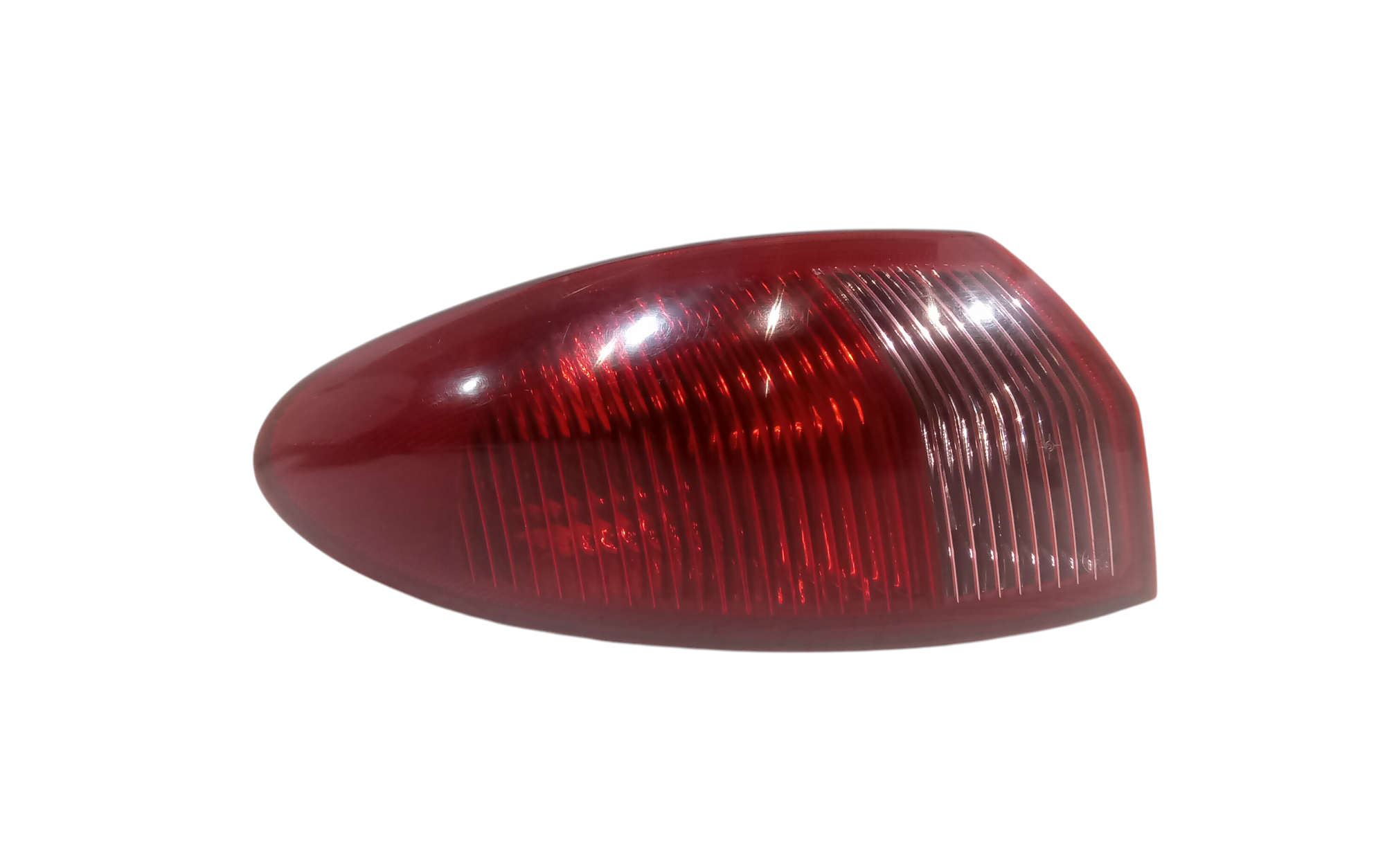 Stop fanale Posteriore sinistro lato Guida per Alfa Romeo 147 Serie (937_) (05>10) (2005 - 2010)