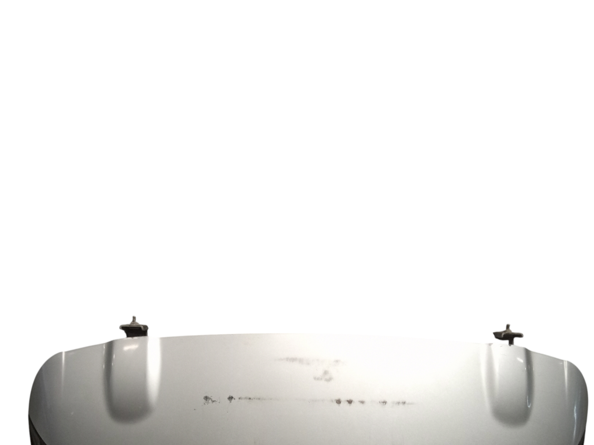 Portellone Posteriore per Renault Clio Serie Iv (12>19) (2012 - 2019)