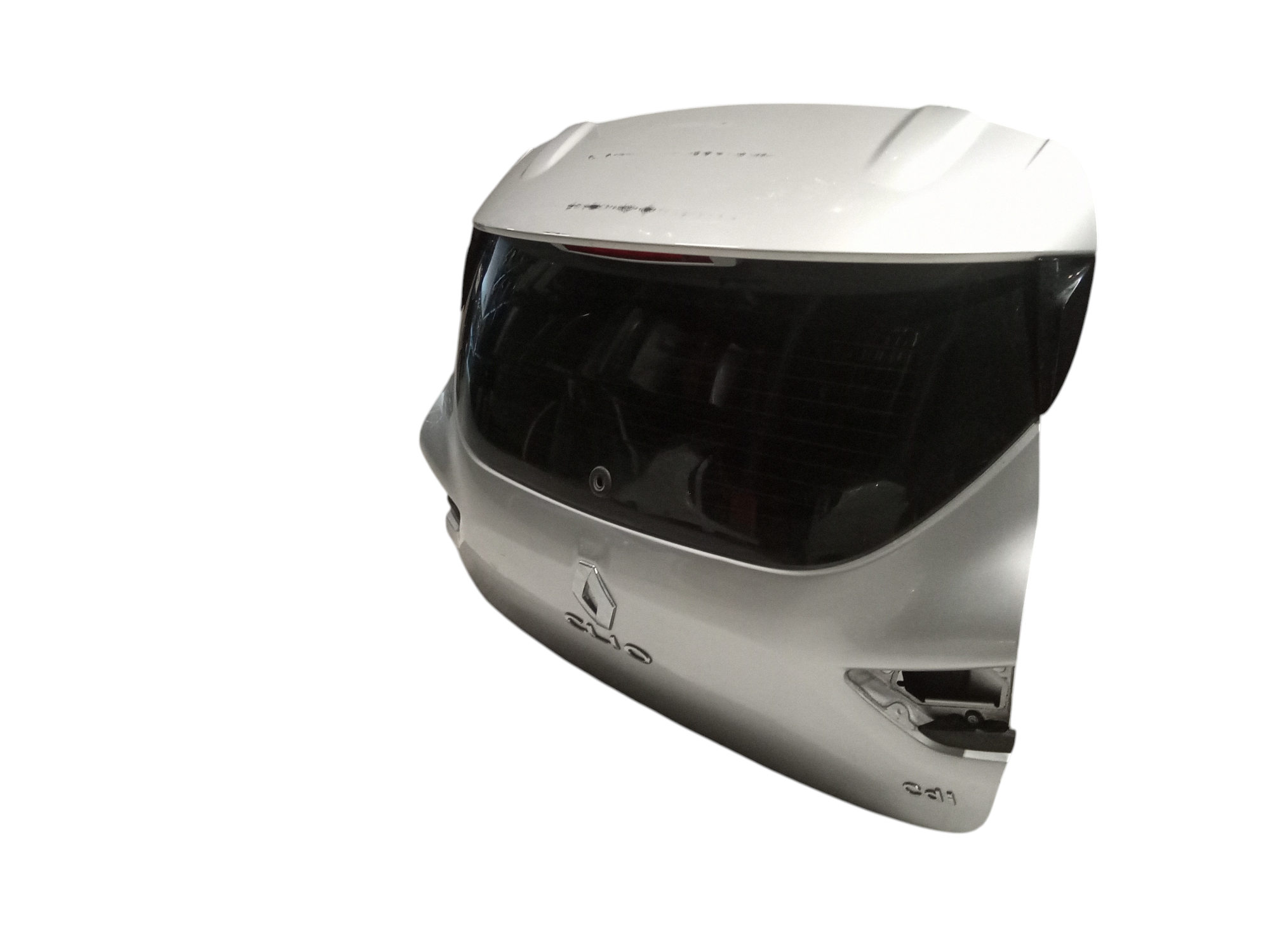 Portellone Posteriore per Renault Clio Serie Iv (12>19) (2012 - 2019)