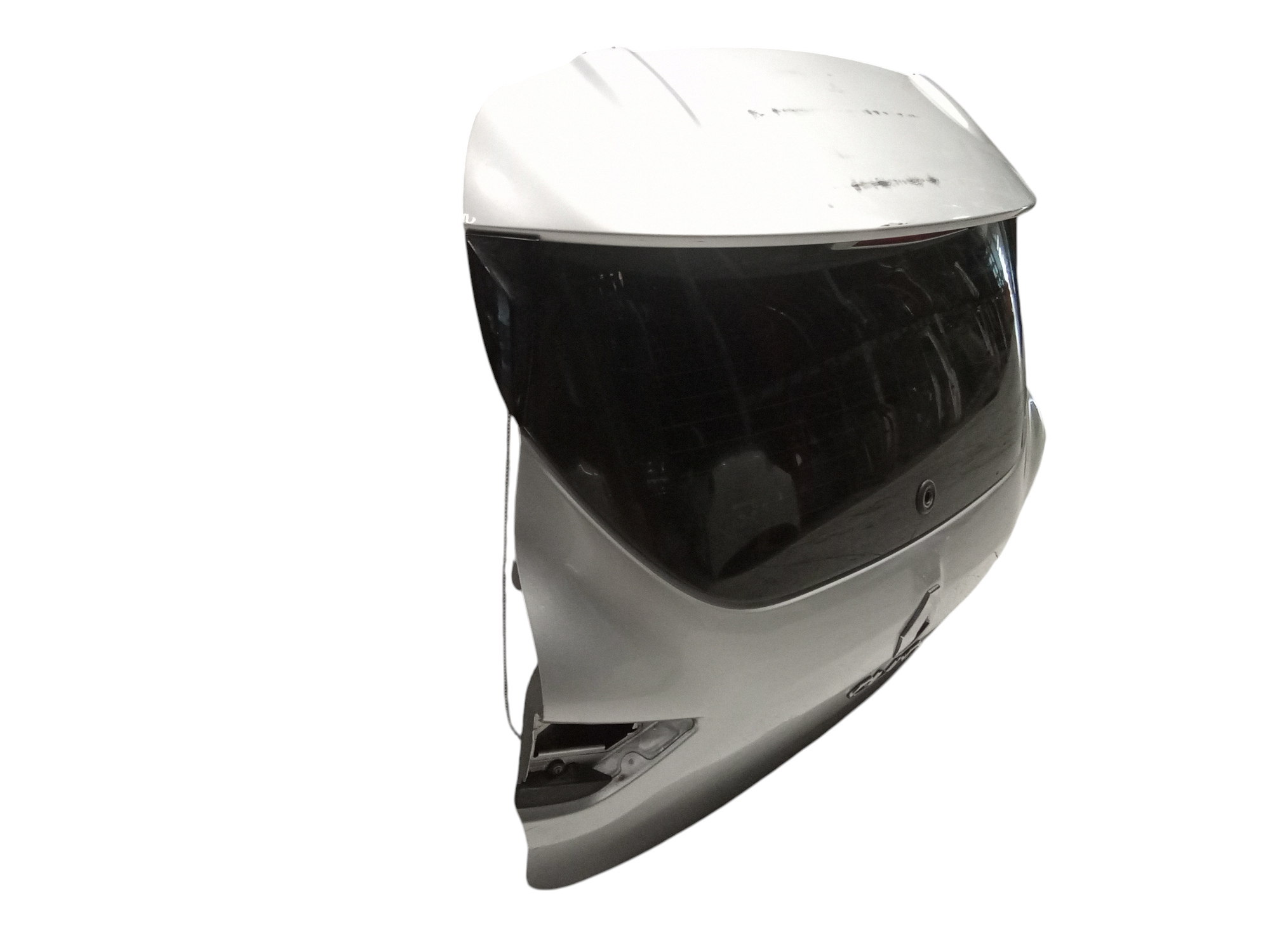 Portellone Posteriore per Renault Clio Serie Iv (12>19) (2012 - 2019)