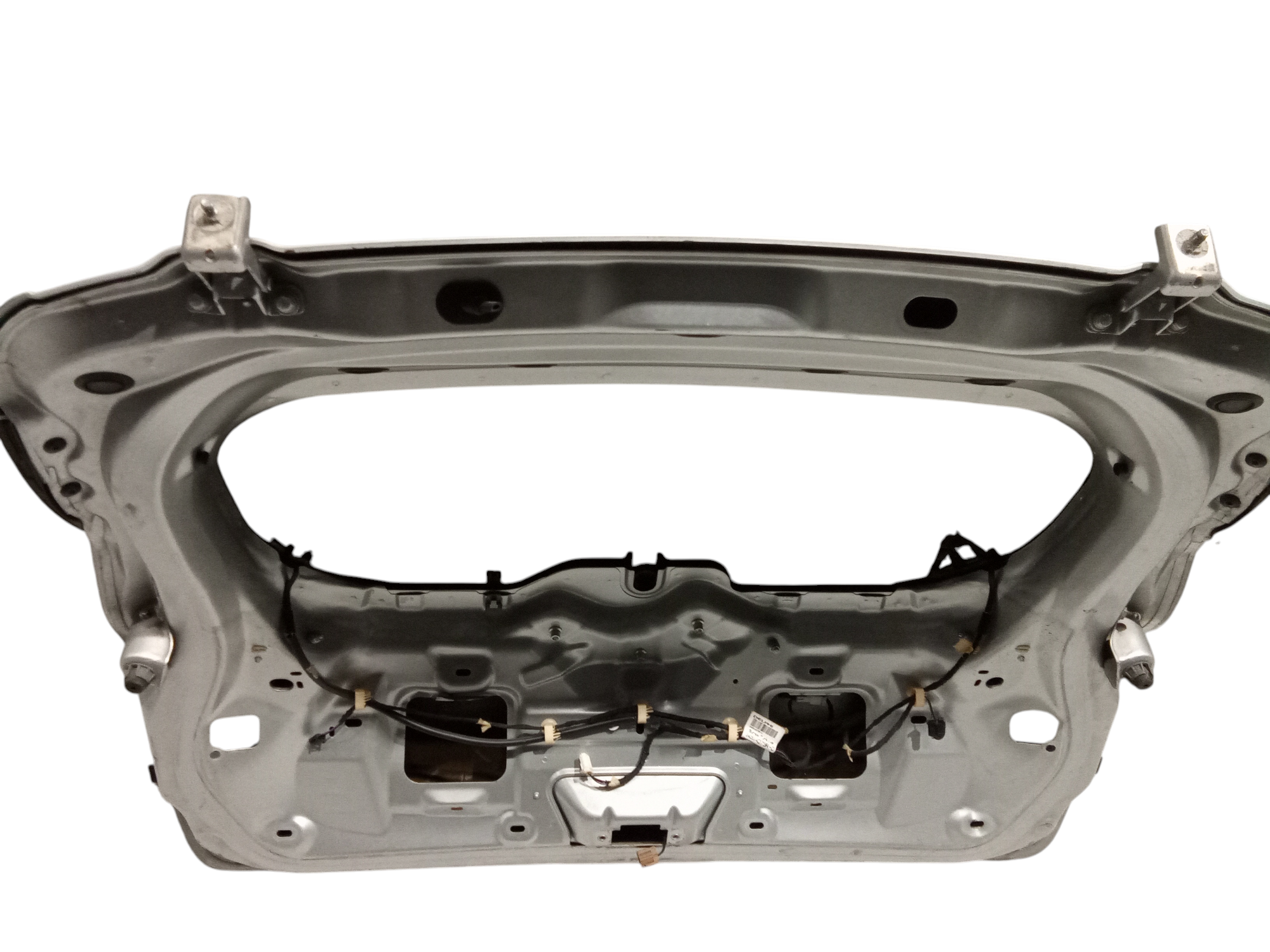 Portellone Posteriore per Renault Clio Serie Iv (12>19) (2012 - 2019)