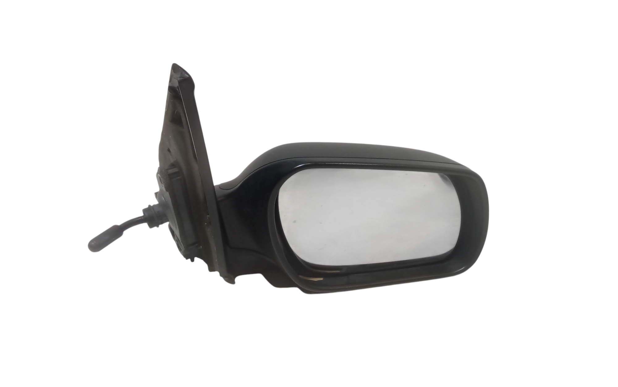 Specchietto Retrovisore Destro per Mazda 2 Berlina 1 Serie (2003 - 2007)