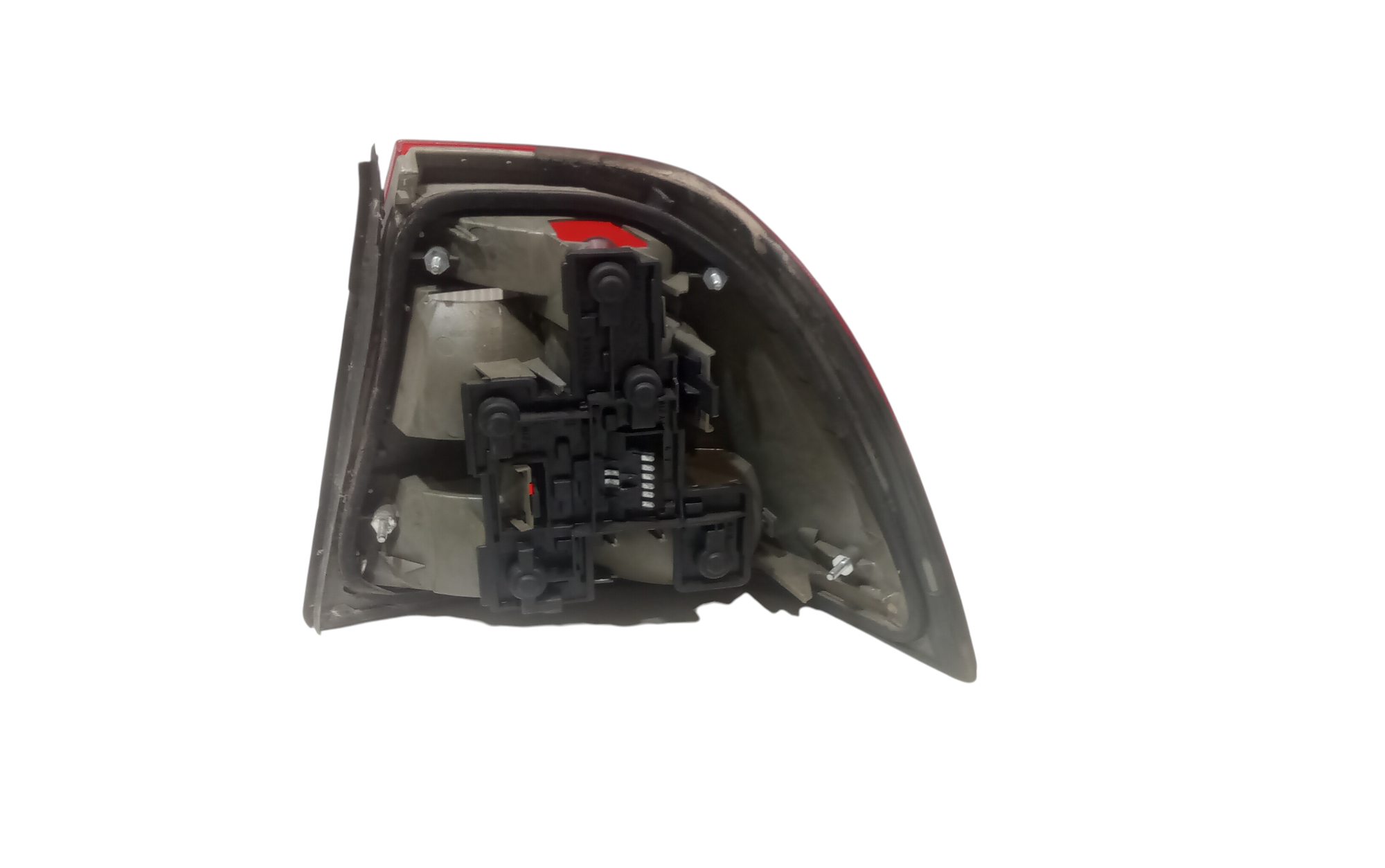 Stop fanale Posteriore sinistro lato Guida per Opel Vectra B Berlina 2 Serie (1999 - 2002)