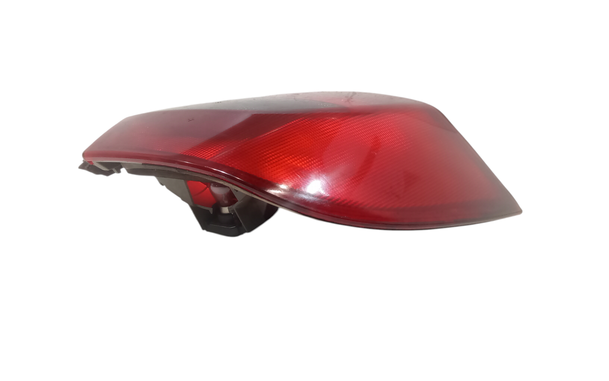 Stop fanale Posteriore sinistro lato Guida per Opel Vectra B Berlina 2 Serie (1999 - 2002)