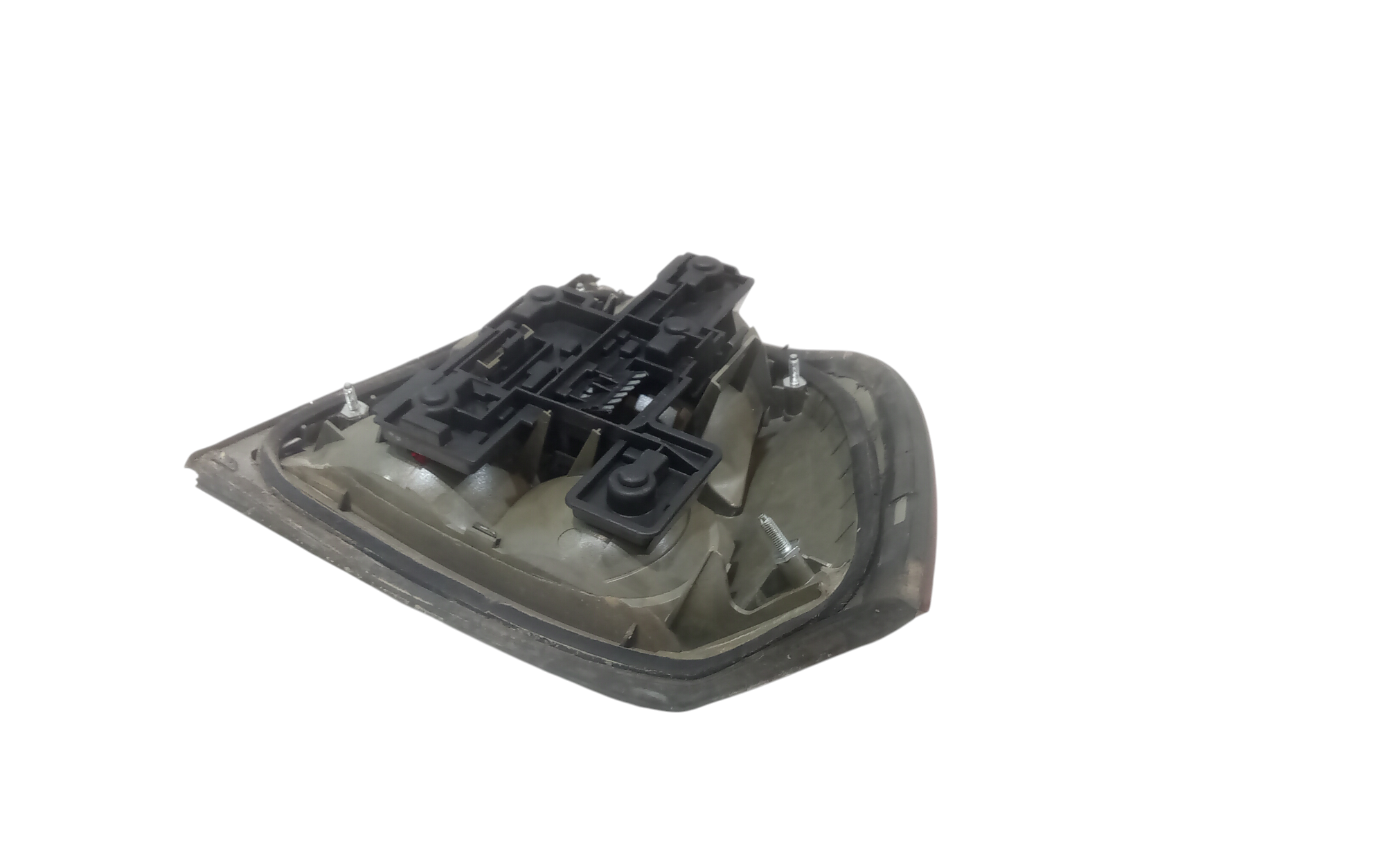 Stop fanale Posteriore sinistro lato Guida per Opel Vectra B Berlina 2 Serie (1999 - 2002)