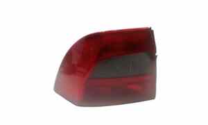 Stop fanale Posteriore sinistro lato Guida per Opel Vectra B Berlina 2 Serie (1999 - 2002)