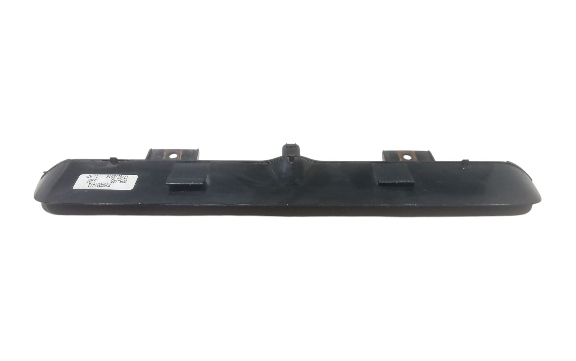Terzo stop per Fiat Tipo  2 Serie Station Wagon (2015 - In produzione)