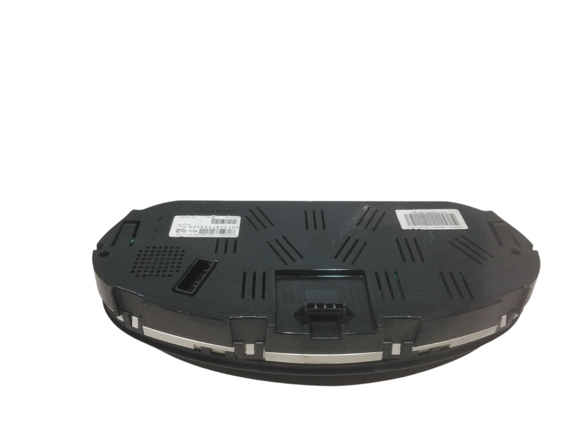 Quadro Strumenti per Renault Megane Iii (08>16) (2008 - 2016)