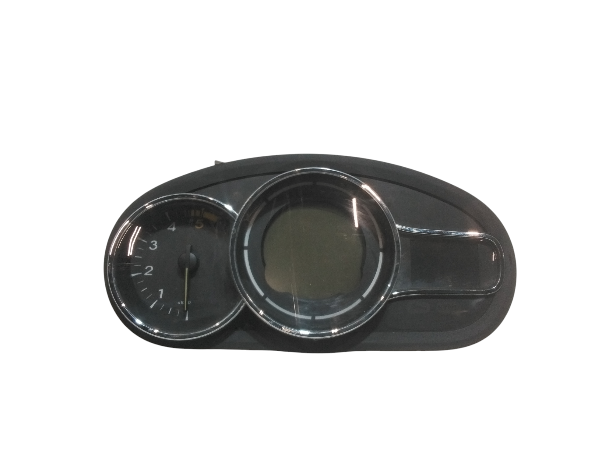 Quadro Strumenti per Renault Megane Iii (08>16) (2008 - 2016)