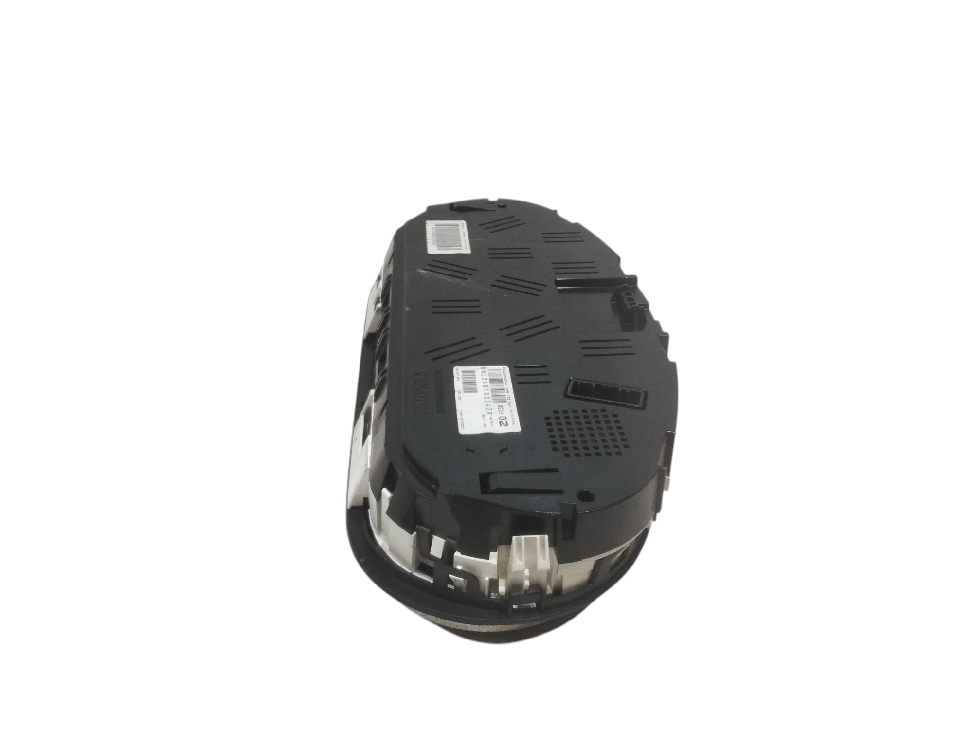 Quadro Strumenti per Renault Megane Iii (08>16) (2008 - 2016)