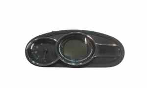 Quadro Strumenti per Renault Megane Iii (08>16) (2008 - 2016)