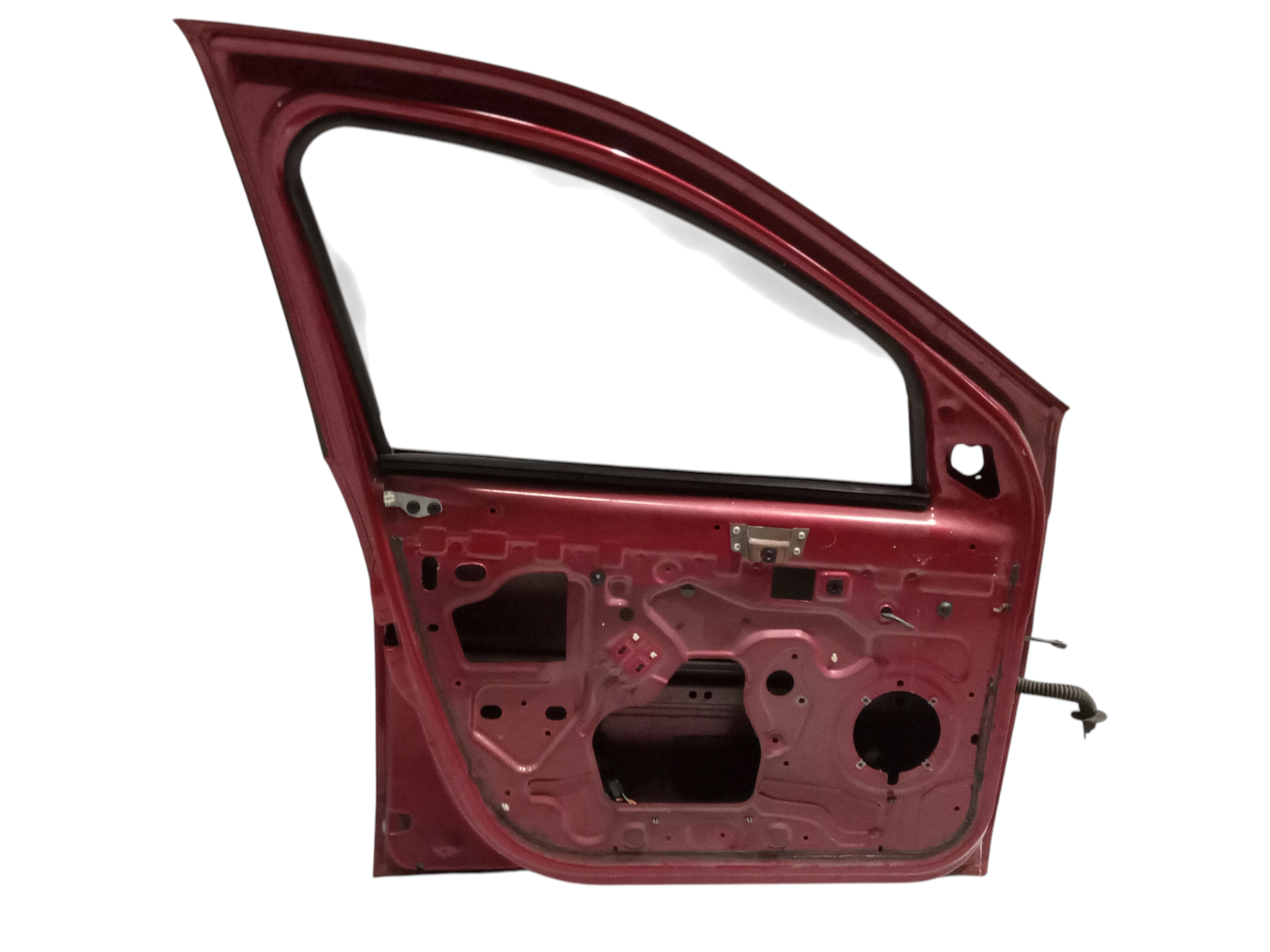 Portiera Anteriore Sinistra per Dacia Sandero 1� Serie (2008 - 2012)