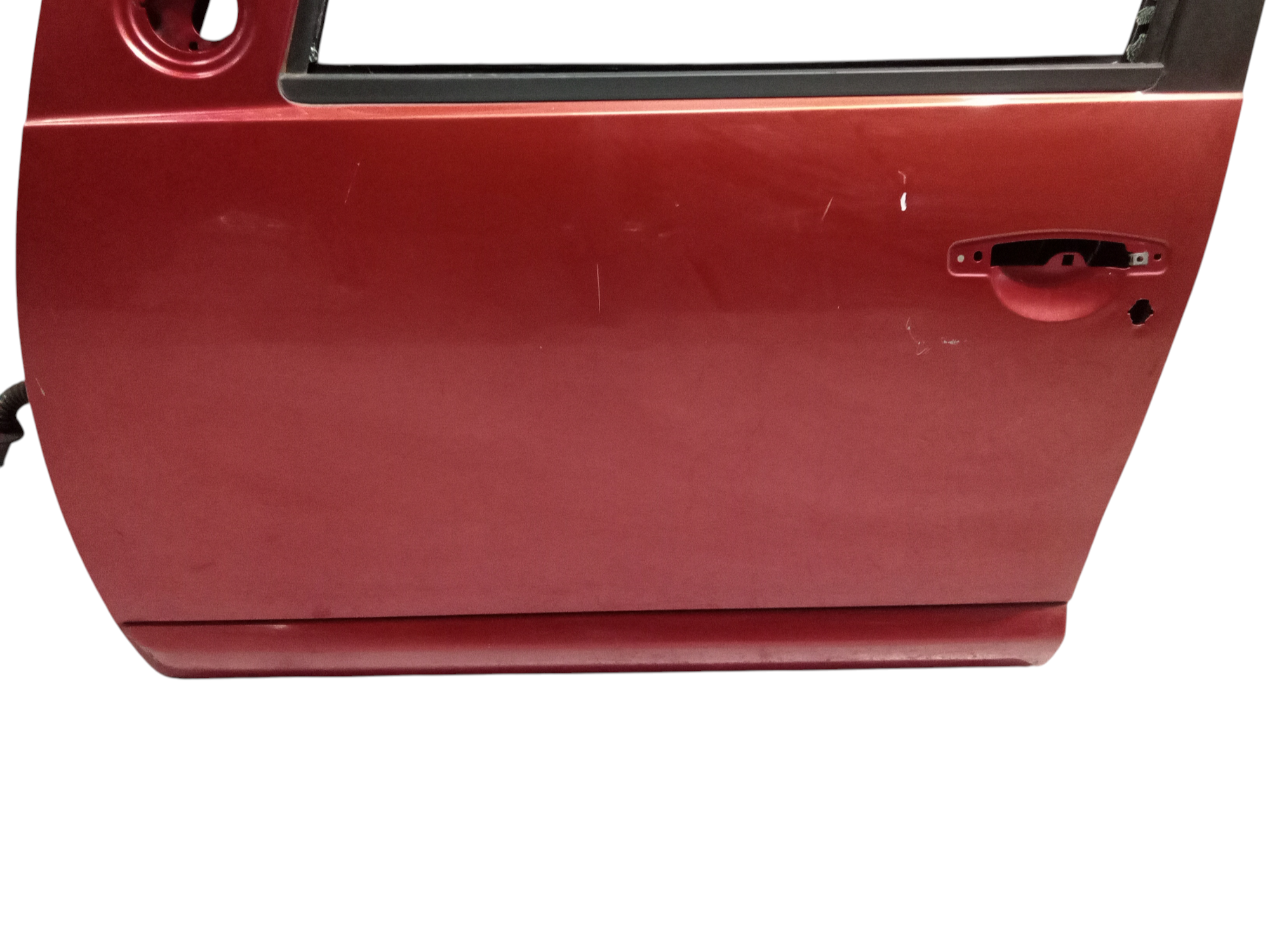 Portiera Anteriore Sinistra per Dacia Sandero 1� Serie (2008 - 2012)