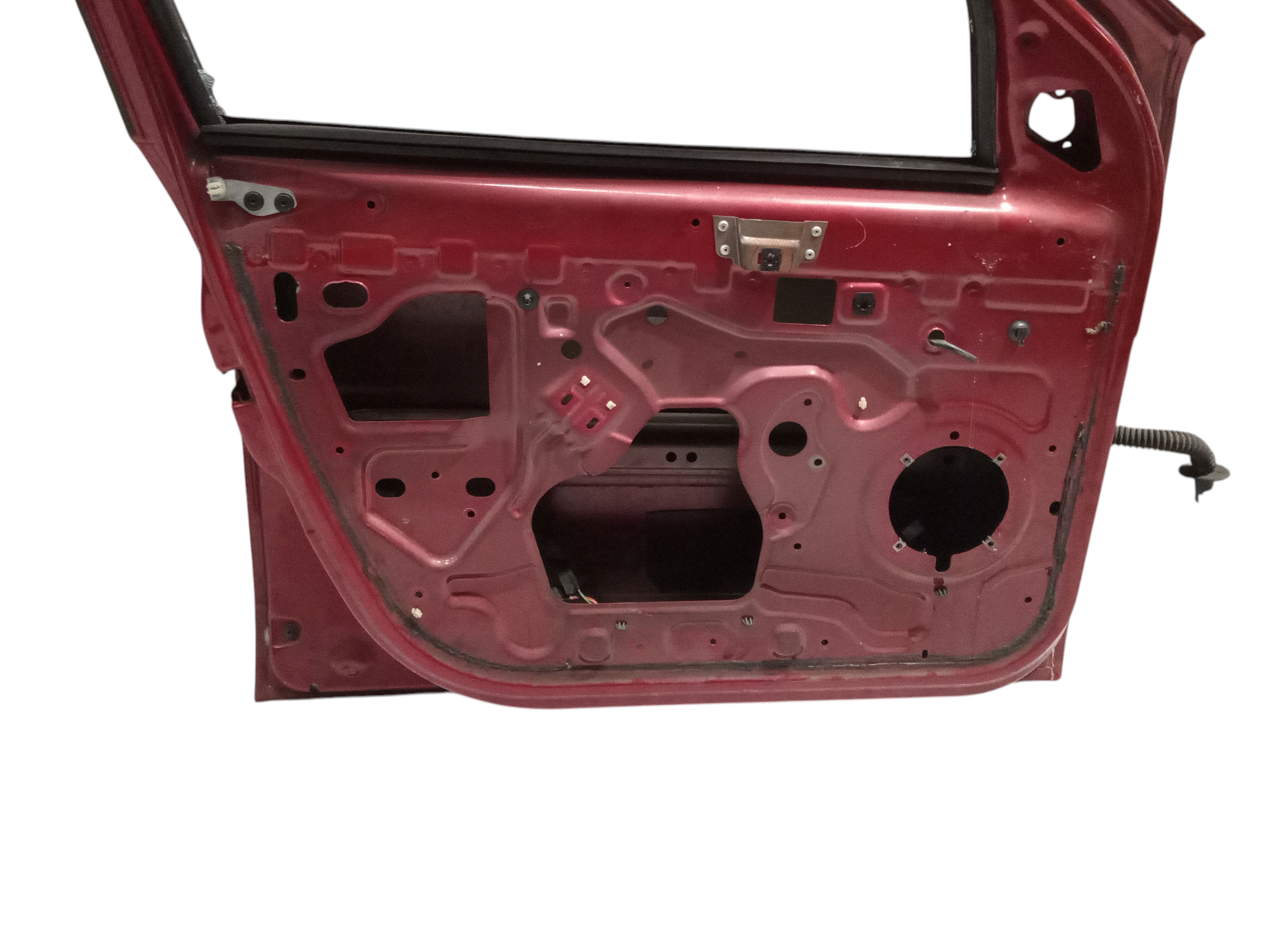 Portiera Anteriore Sinistra per Dacia Sandero 1� Serie (2008 - 2012)