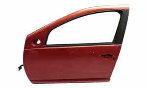 Portiera Anteriore Sinistra per Dacia Sandero 1 Serie (2008 - 2012)