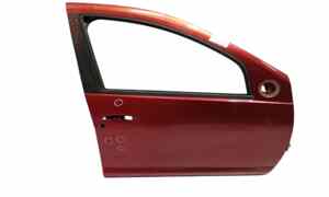 Portiera anteriore Destra per Dacia Sandero 1 Serie (2008 - 2012)